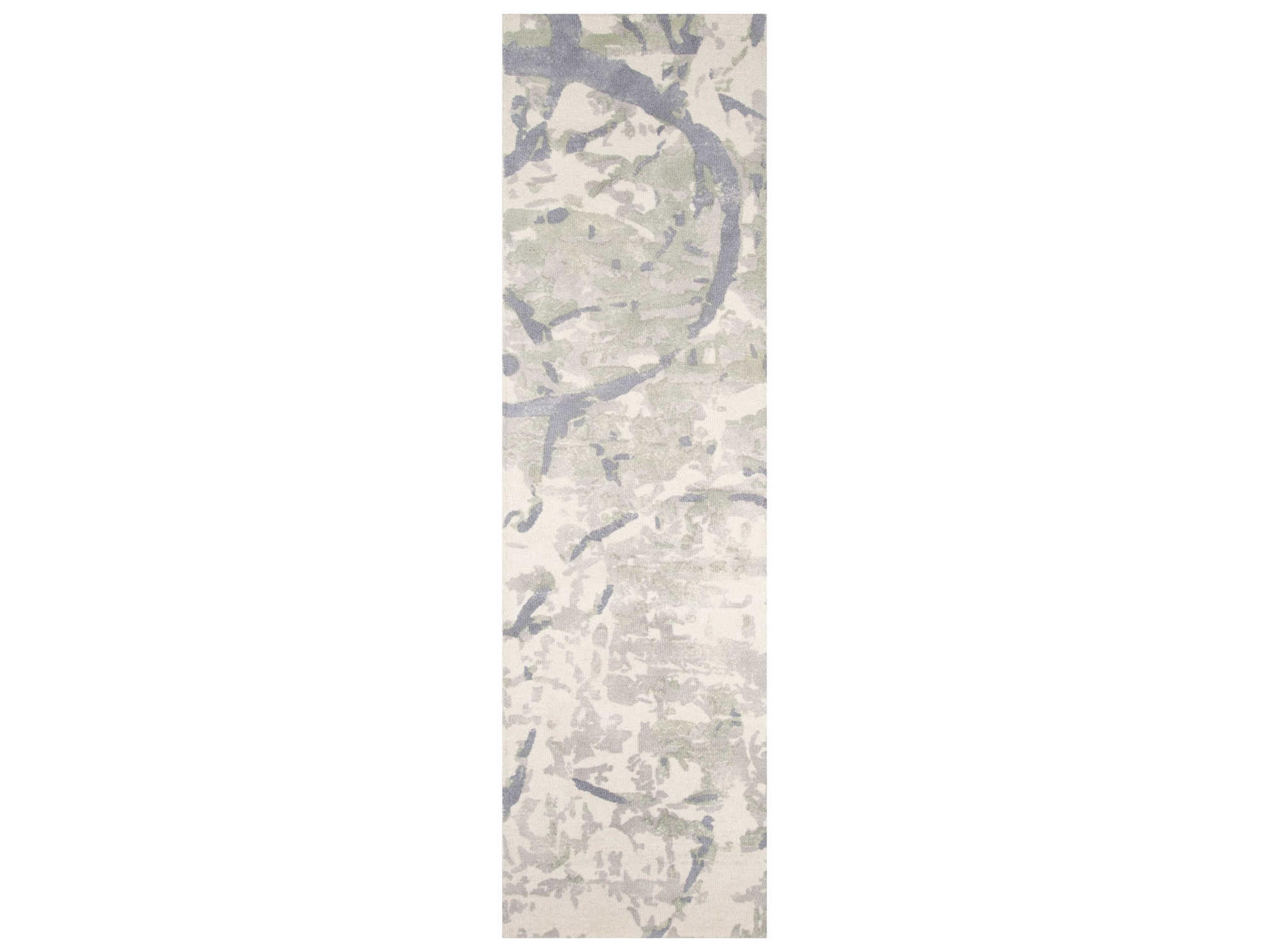 Momeni Illusions Abstract Area Rug