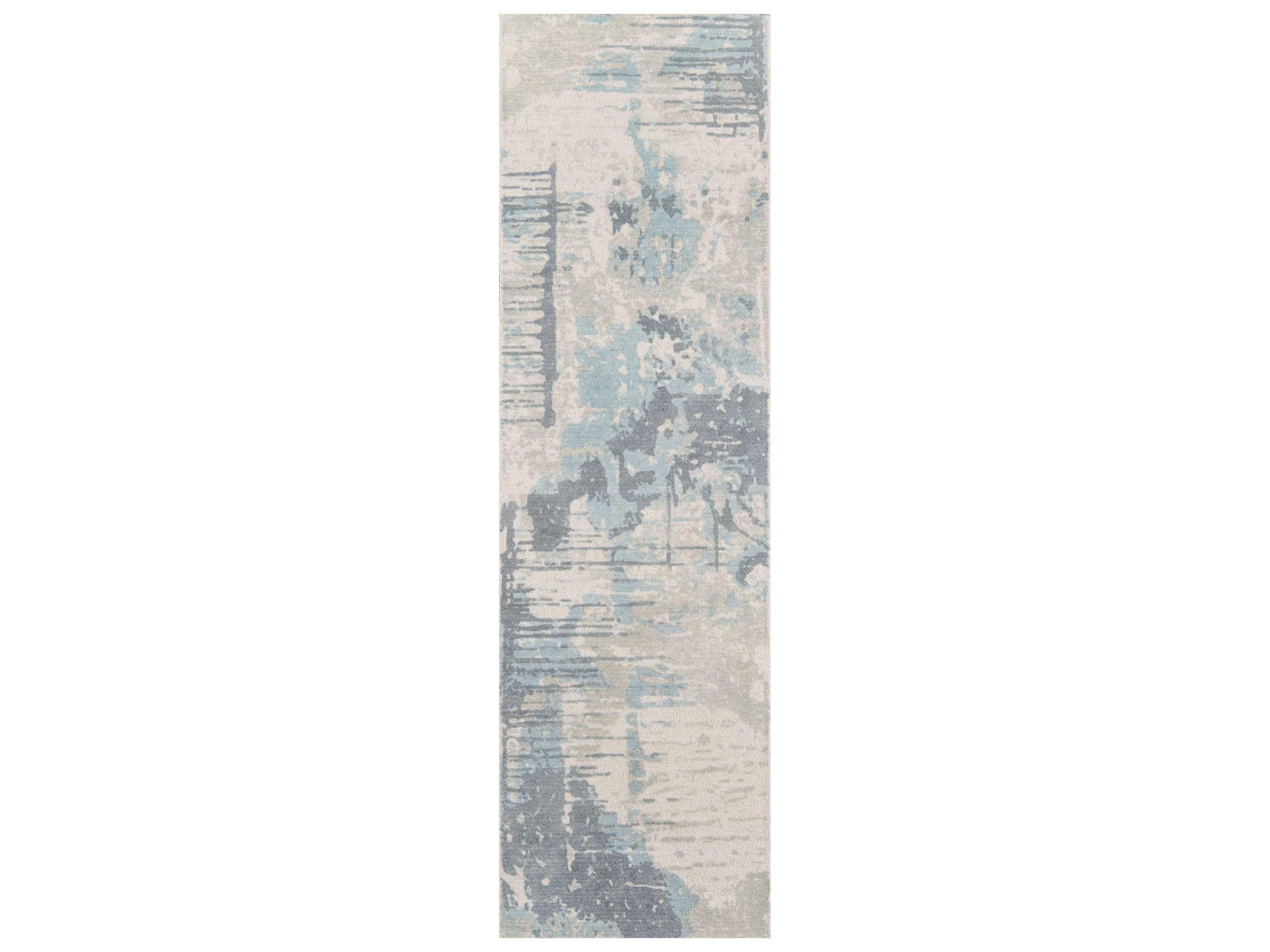 Momeni Illusions Abstract Area Rug