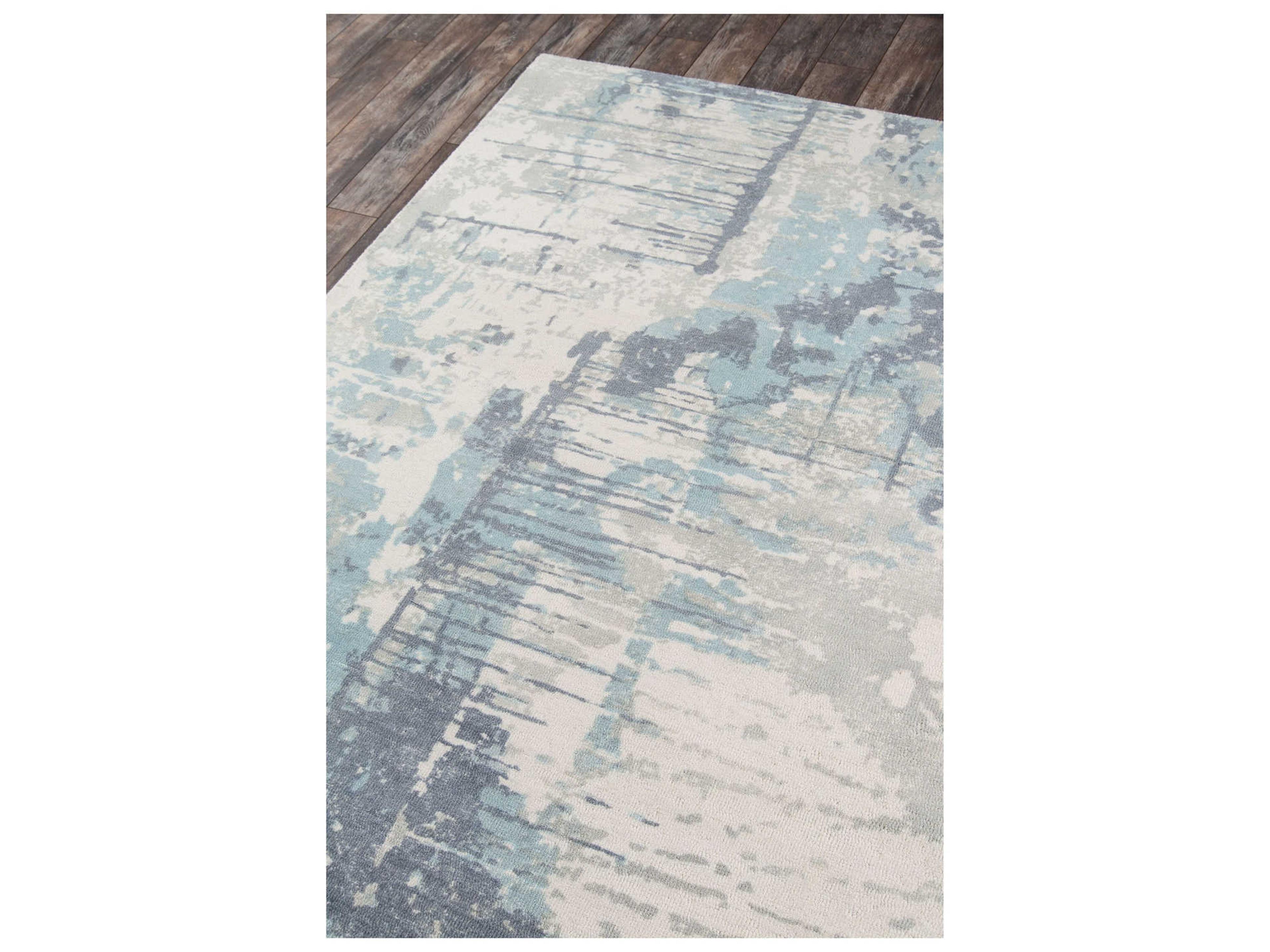Momeni Illusions Abstract Area Rug