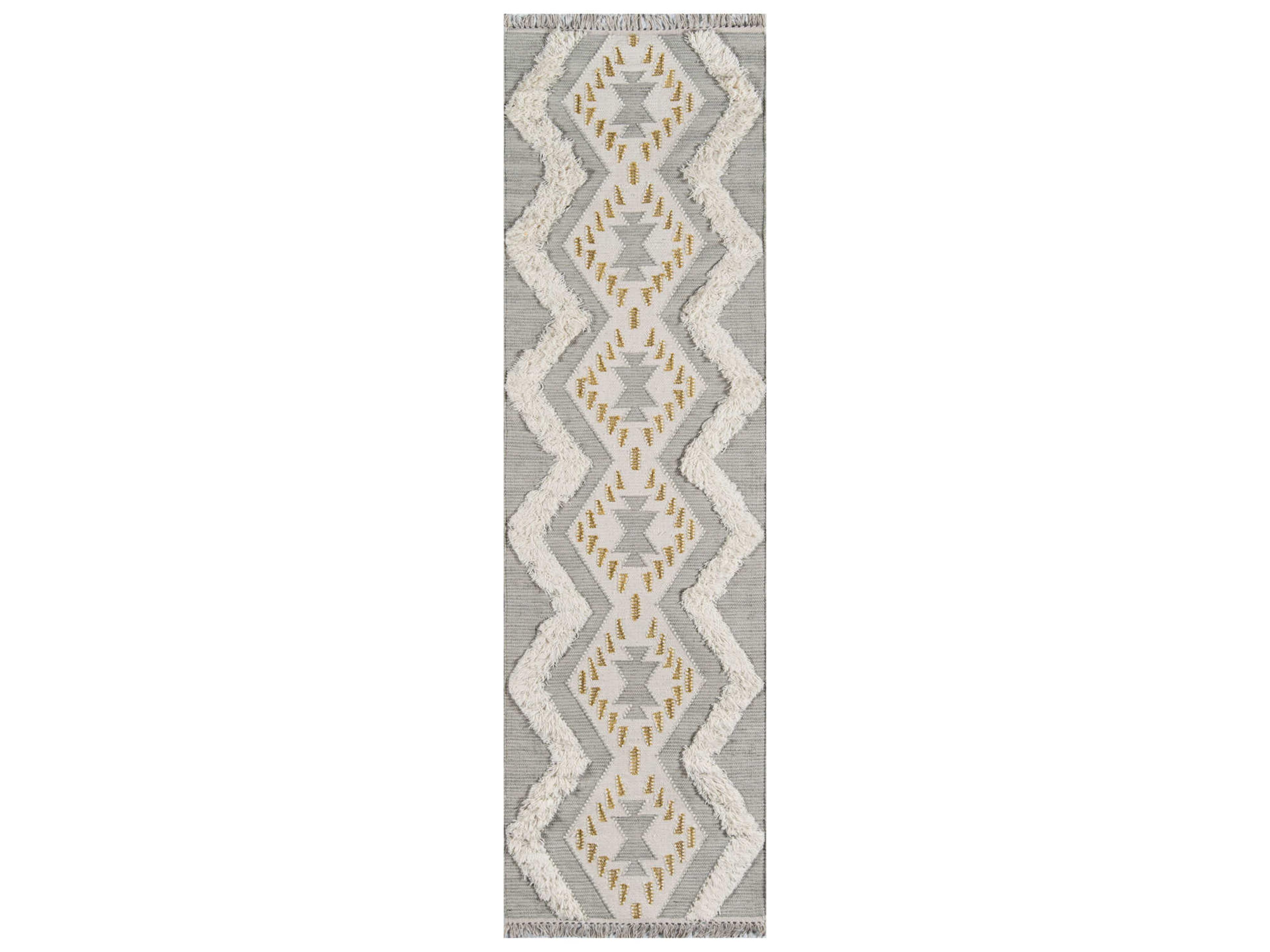 Momeni Indio Geometric Area Rug