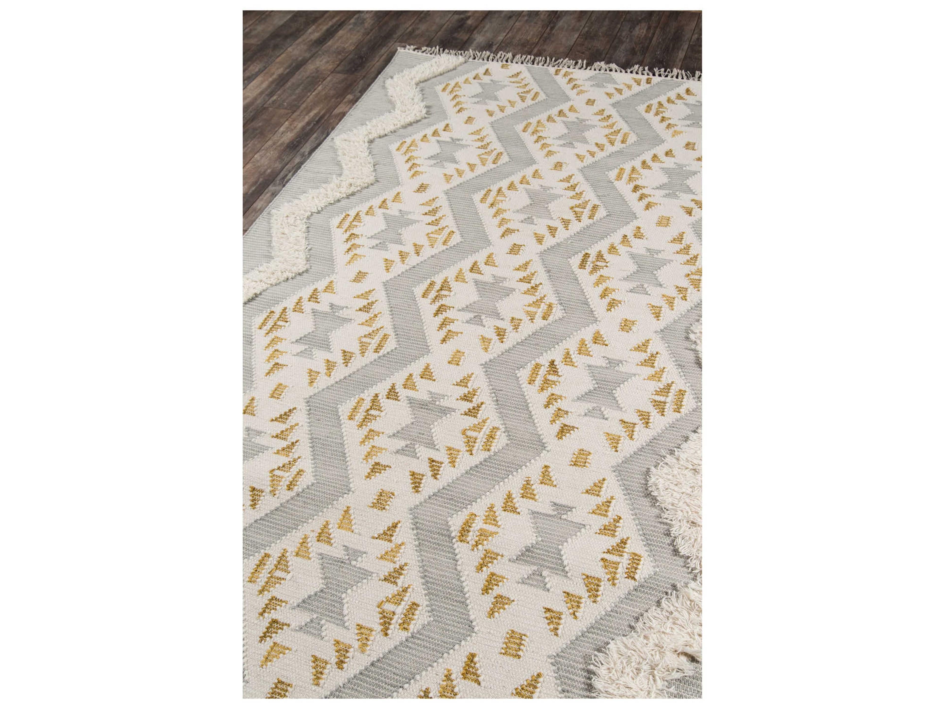 Momeni Indio Geometric Area Rug