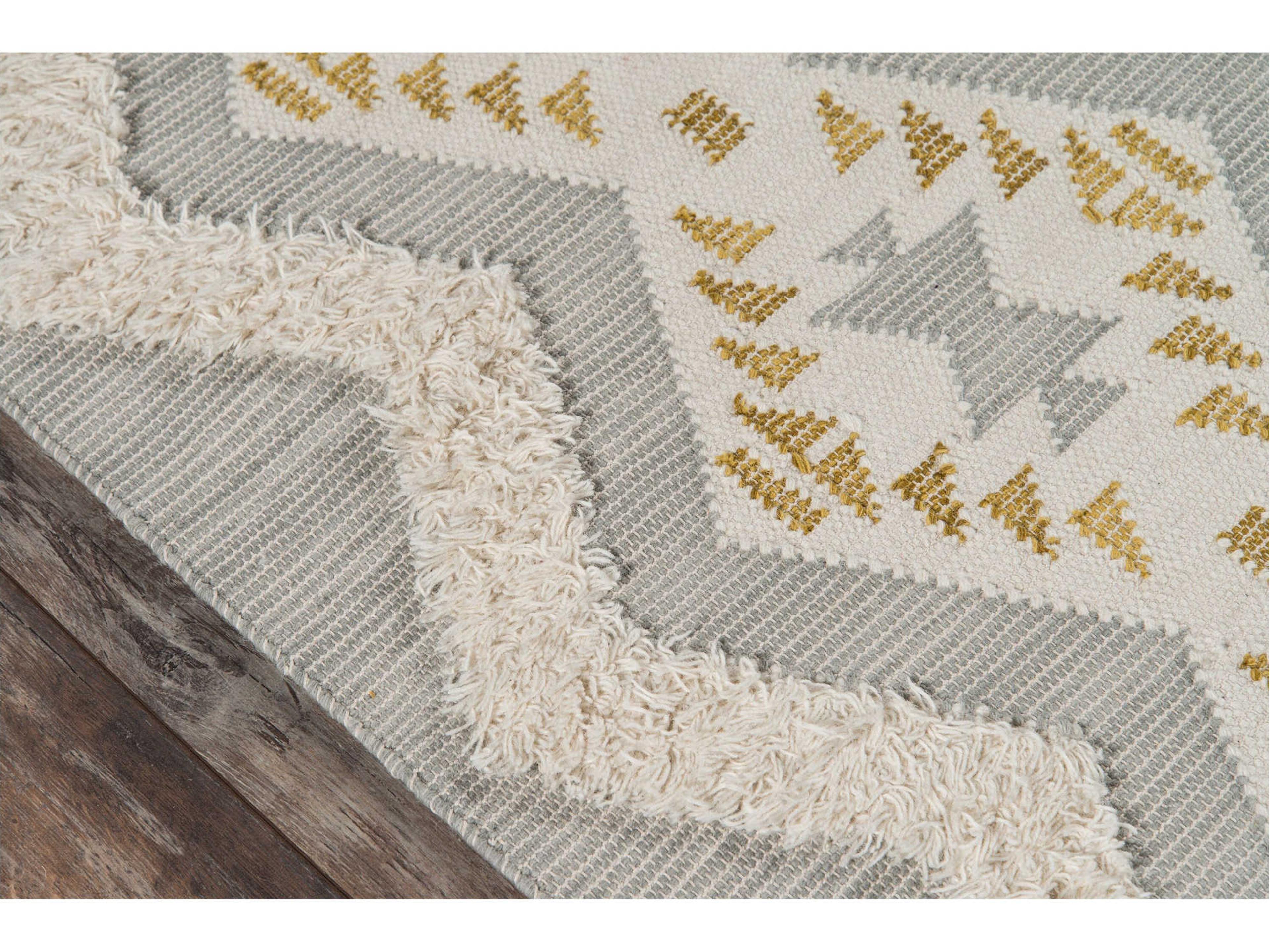 Momeni Indio Geometric Area Rug