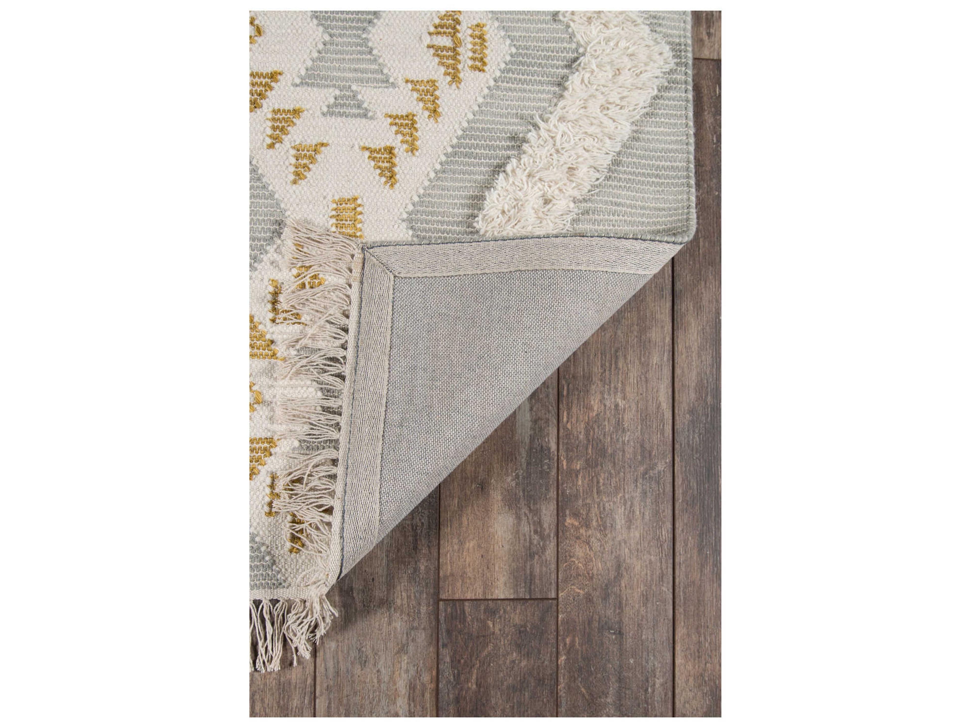 Momeni Indio Geometric Area Rug