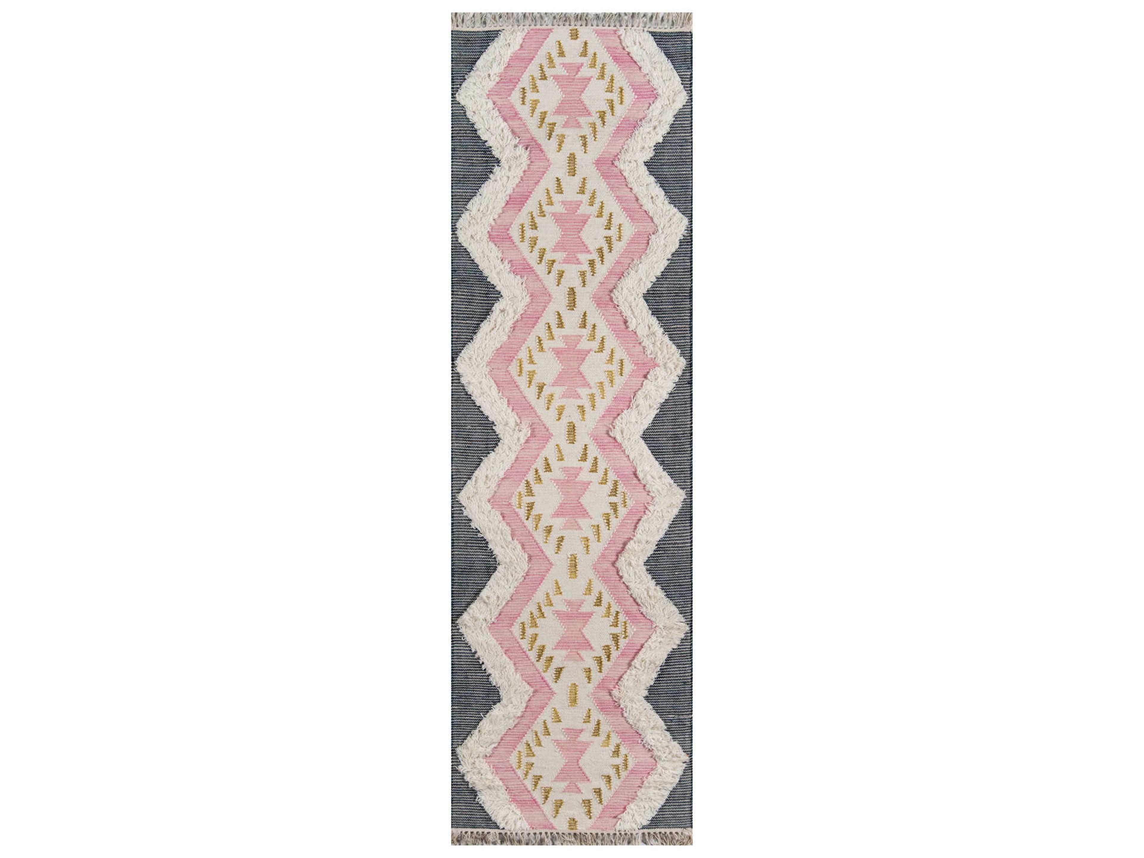 Momeni Indio Geometric Area Rug