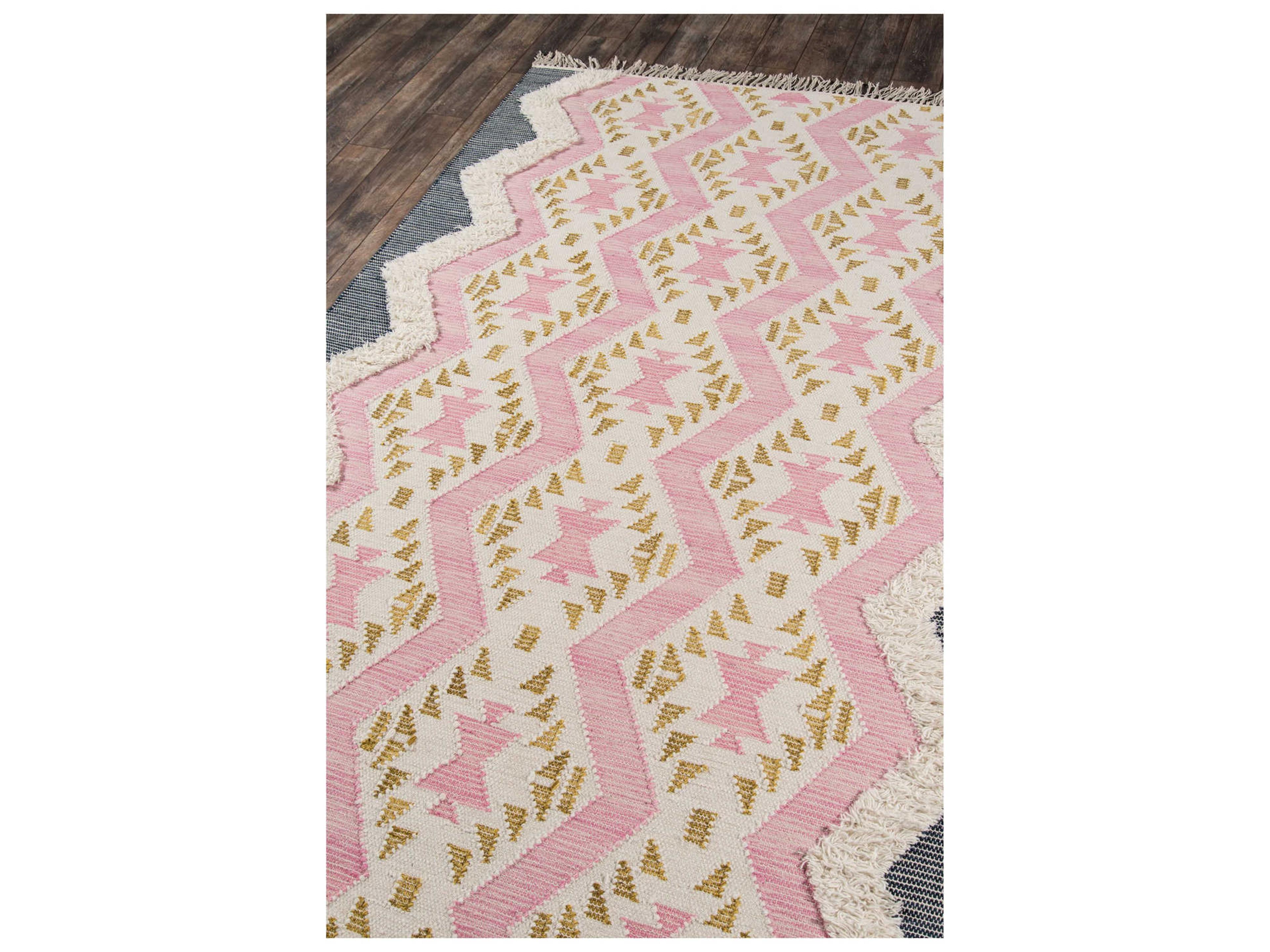 Momeni Indio Geometric Area Rug