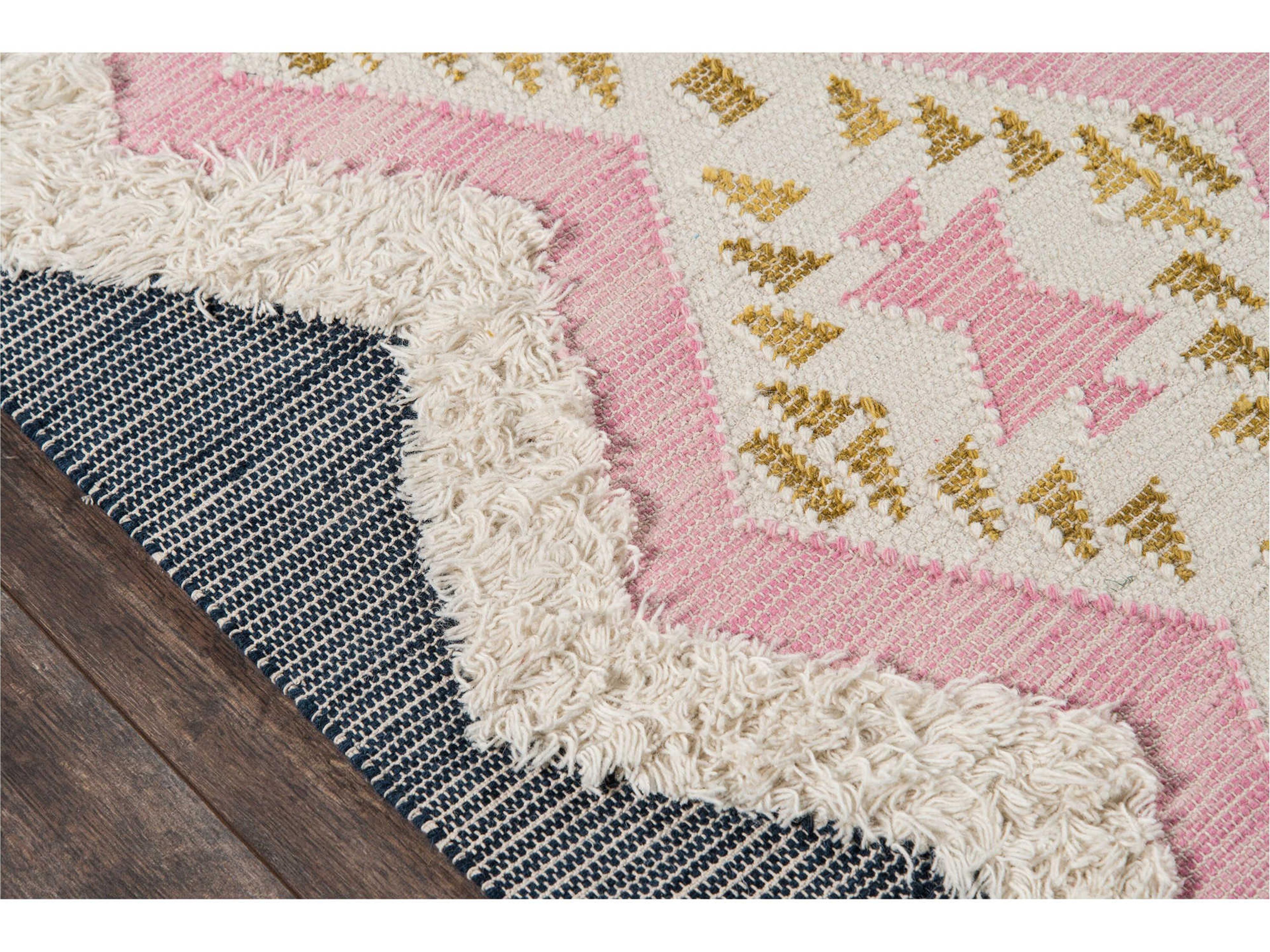 Momeni Indio Geometric Area Rug