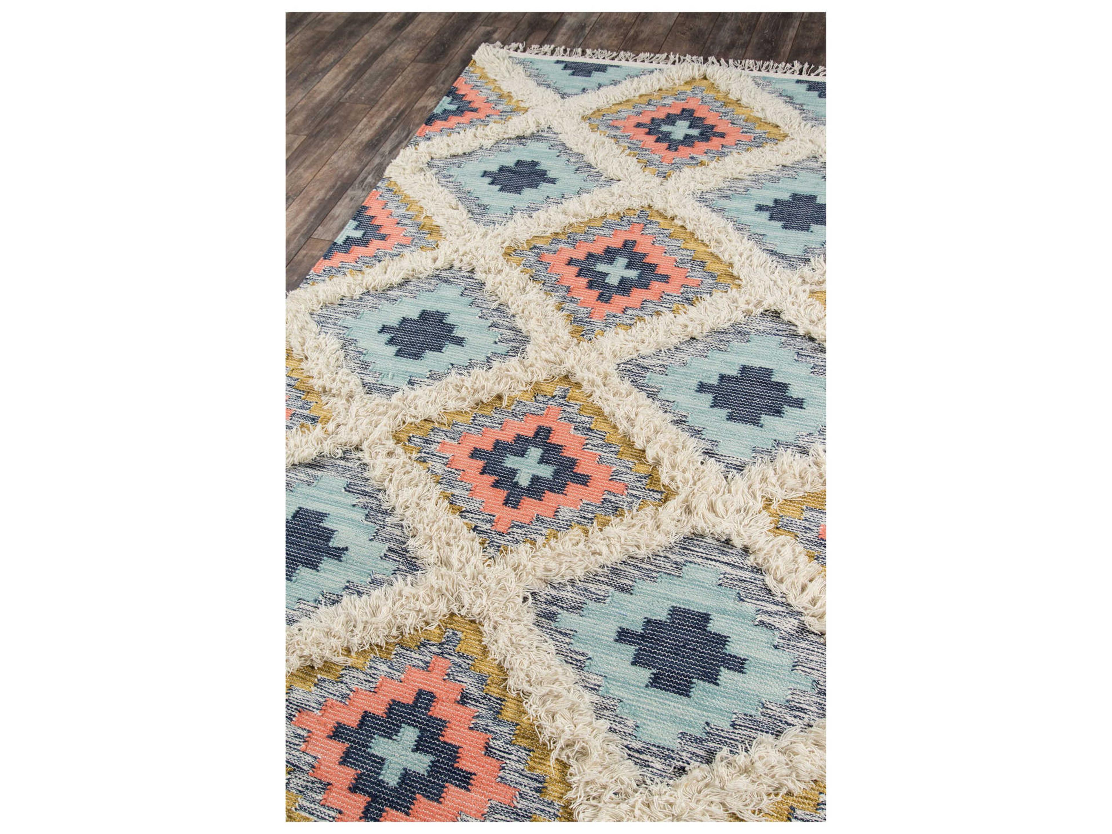 Momeni Indio Geometric Area Rug