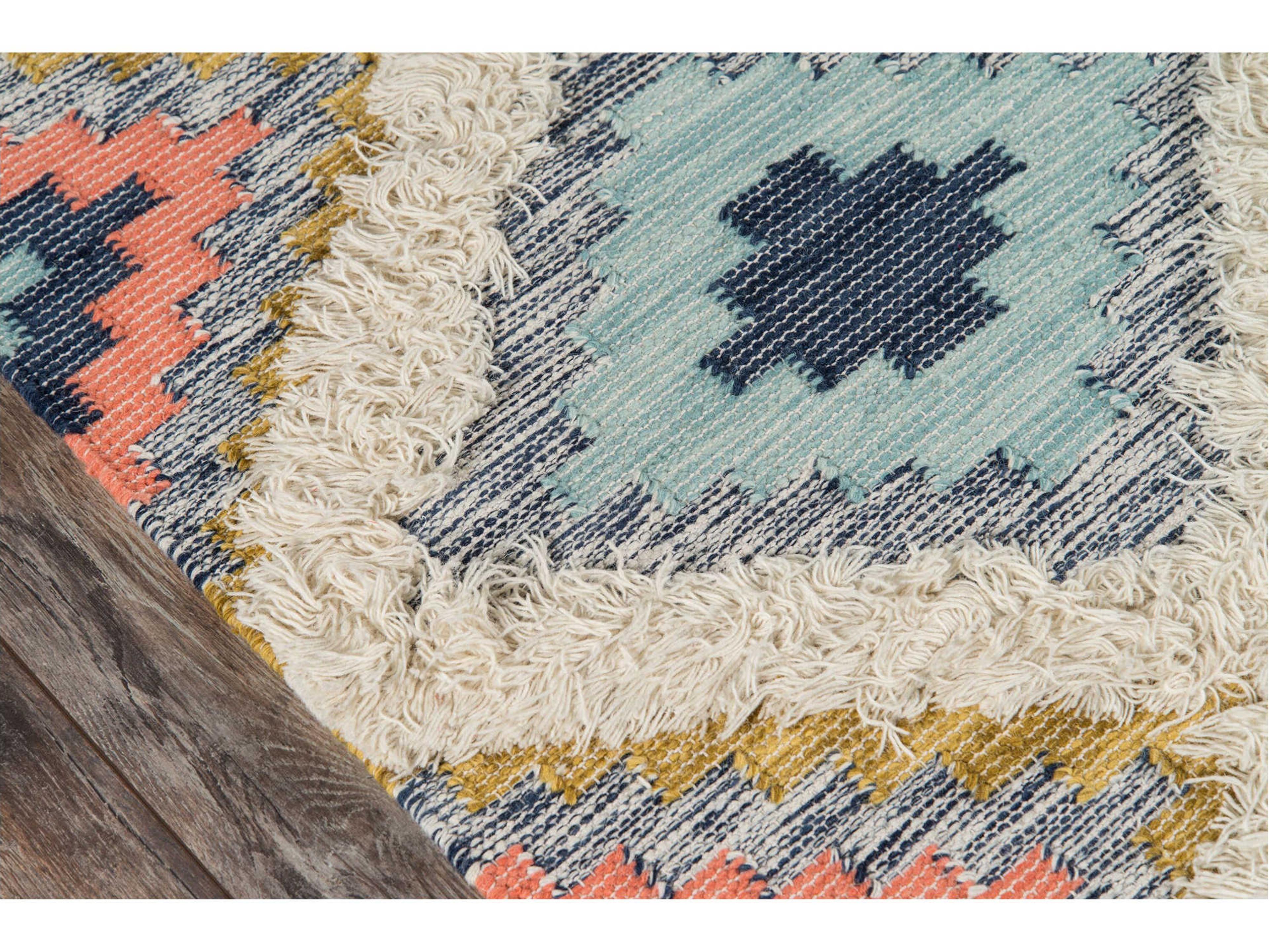 Momeni Indio Geometric Area Rug