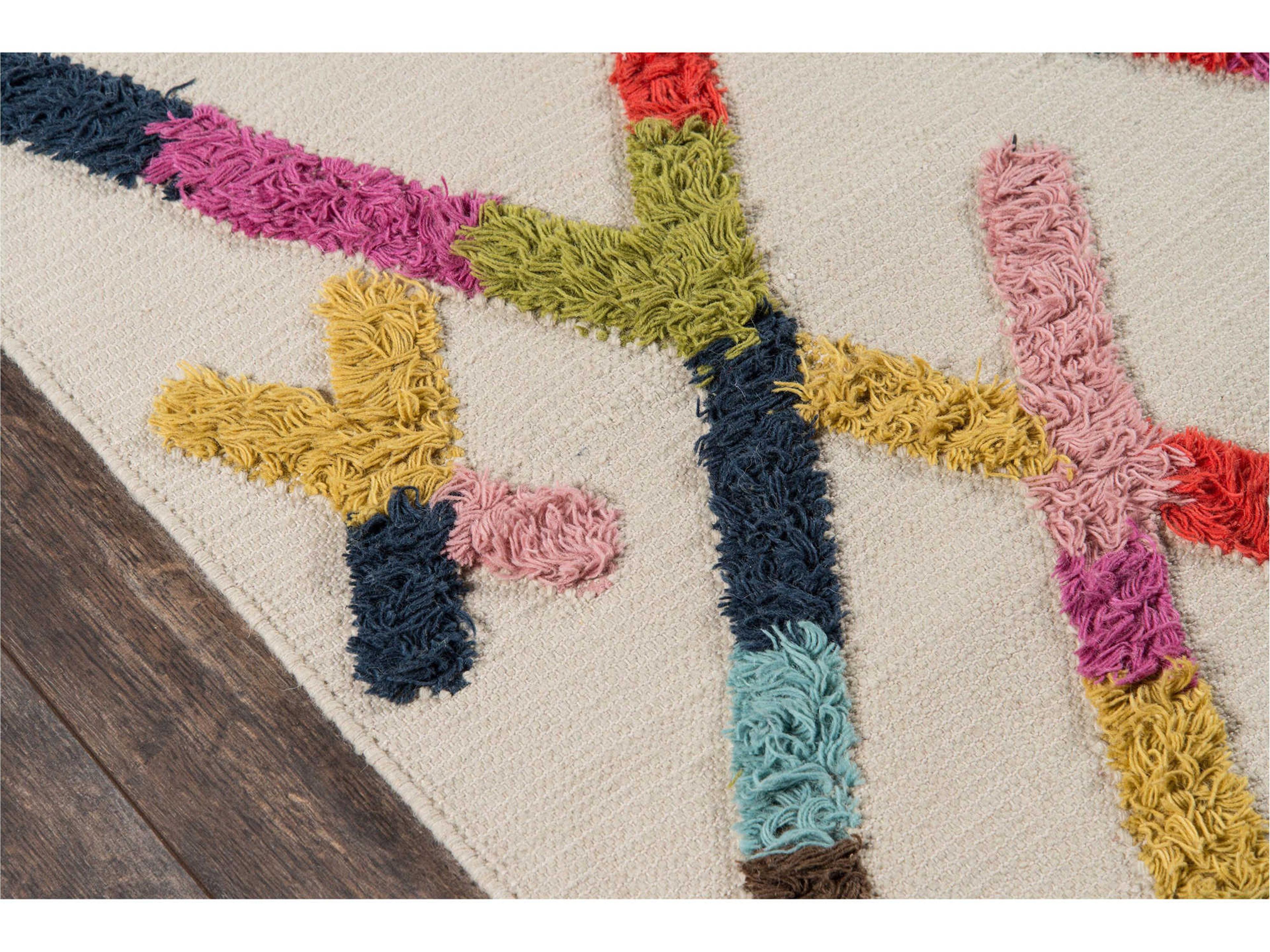 Momeni Indio Geometric Area Rug