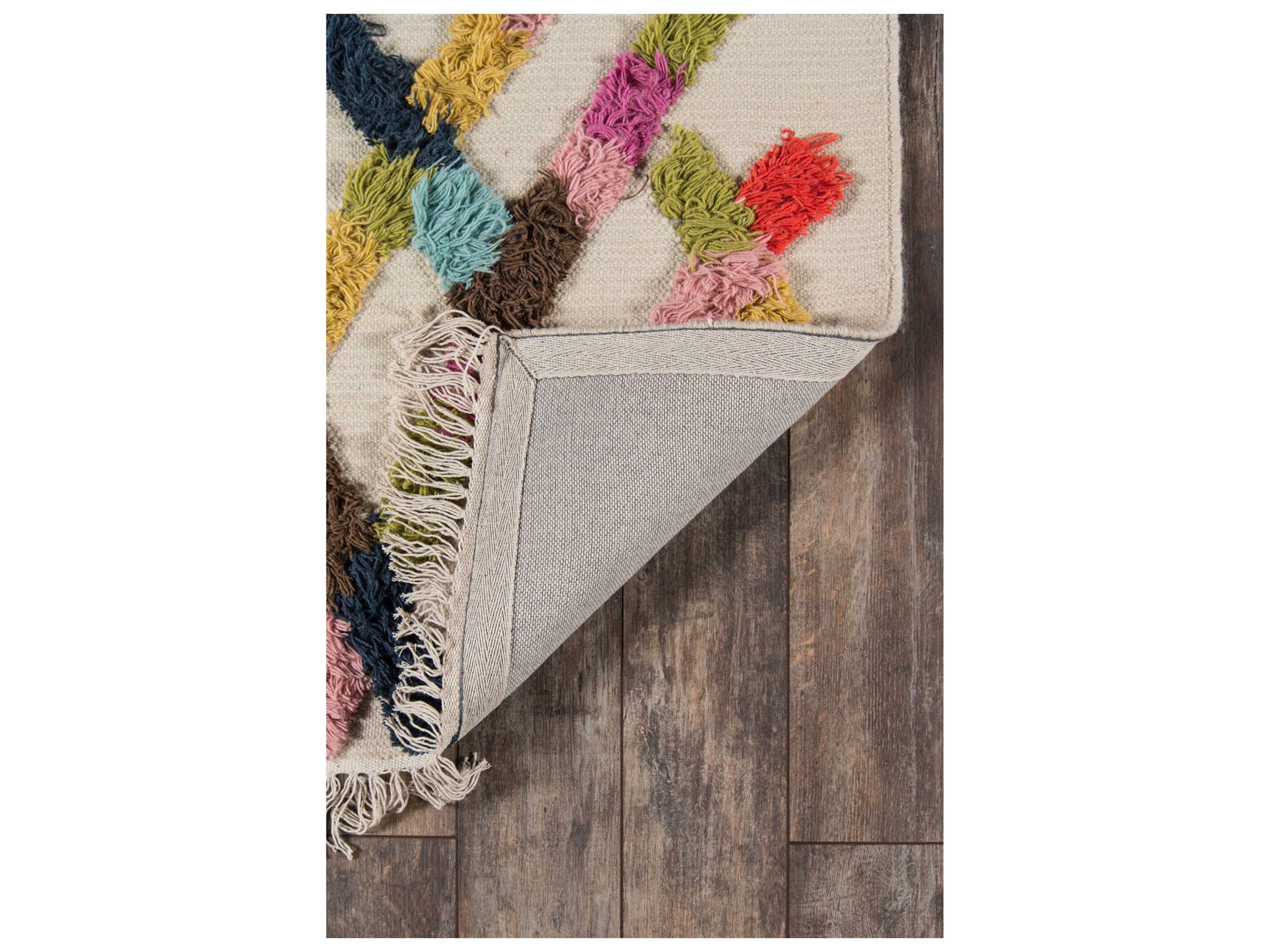 Momeni Indio Geometric Area Rug