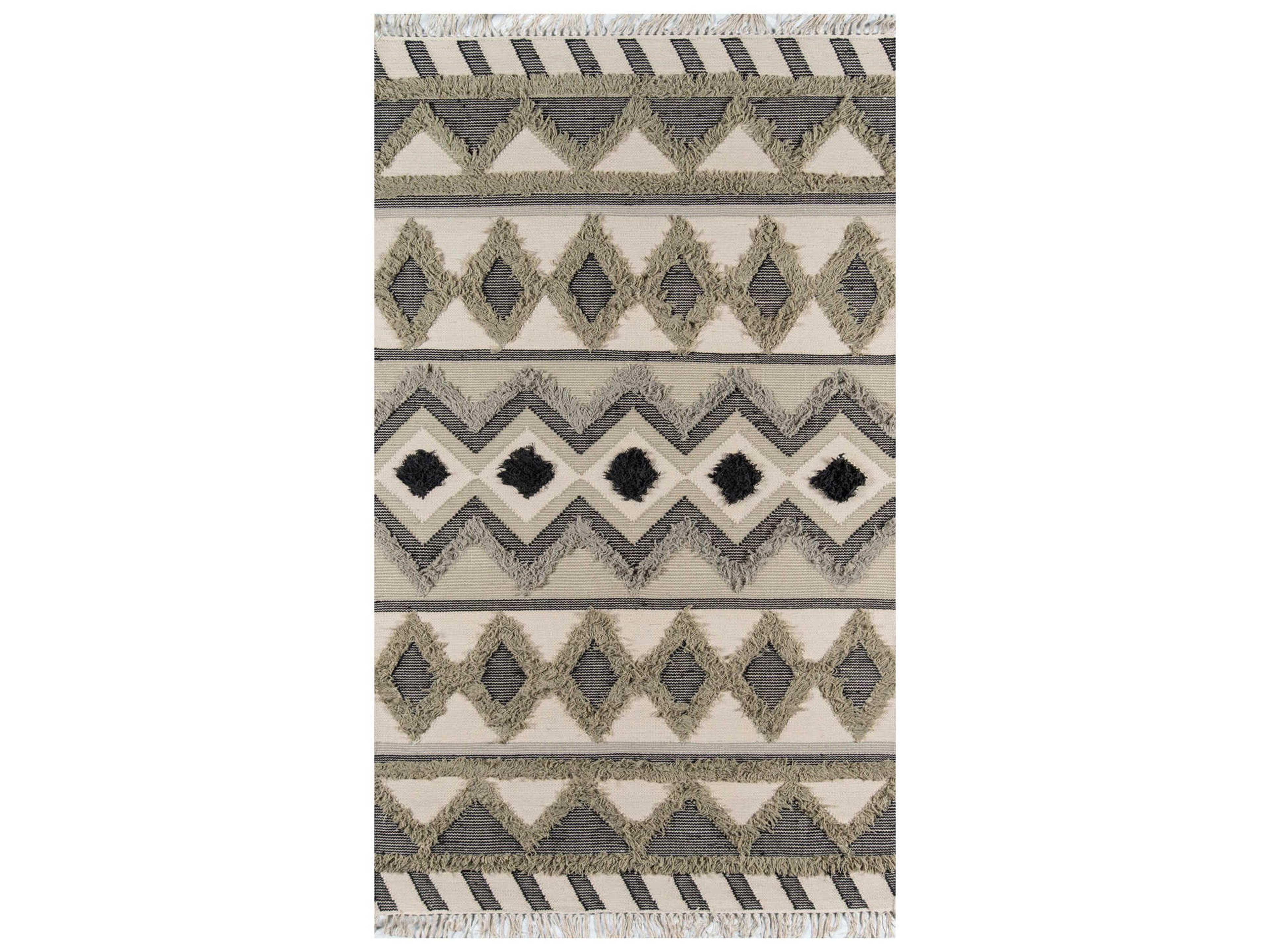 Indio Geometric Area Rug