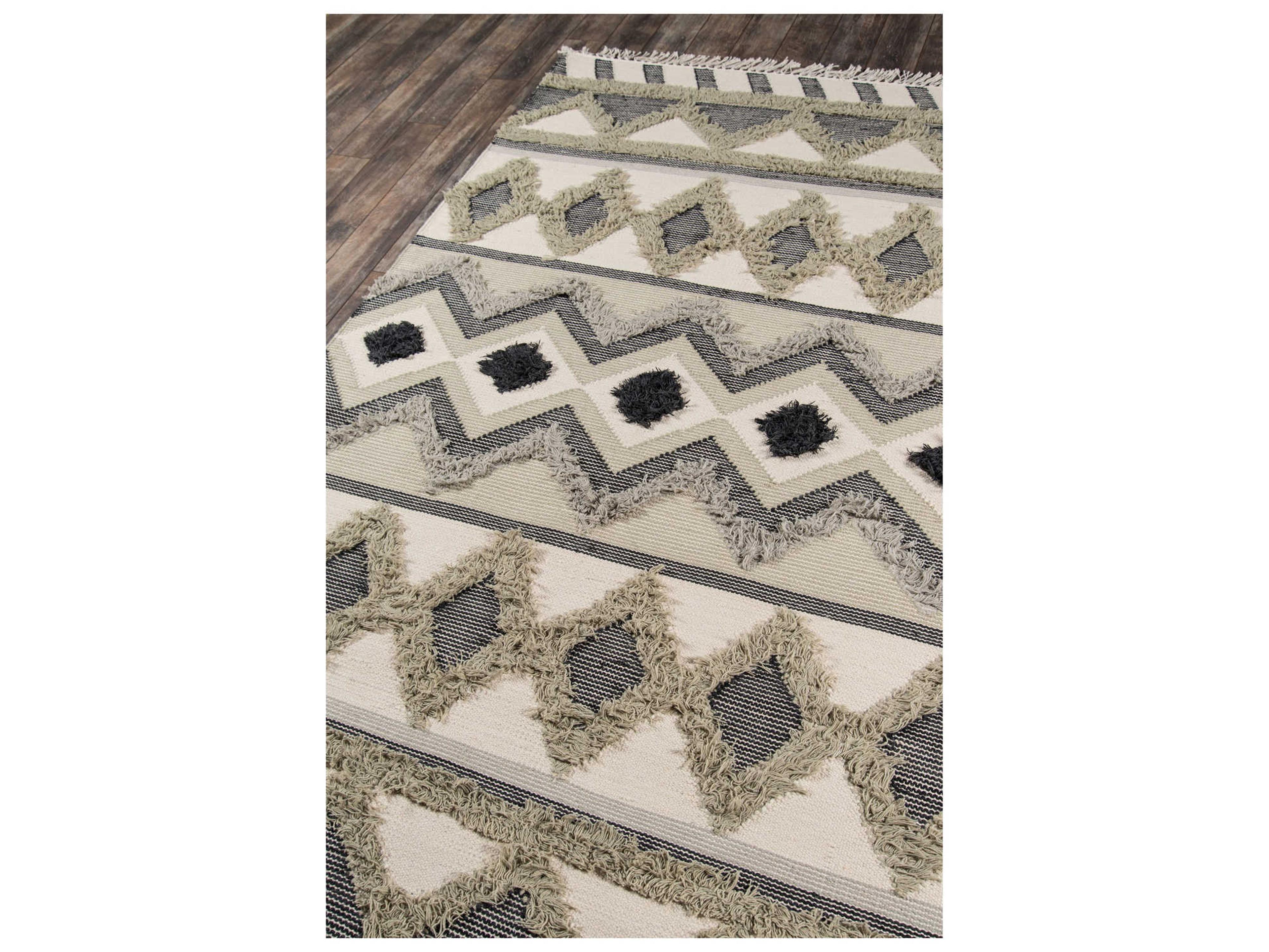 Momeni Indio Geometric Area Rug