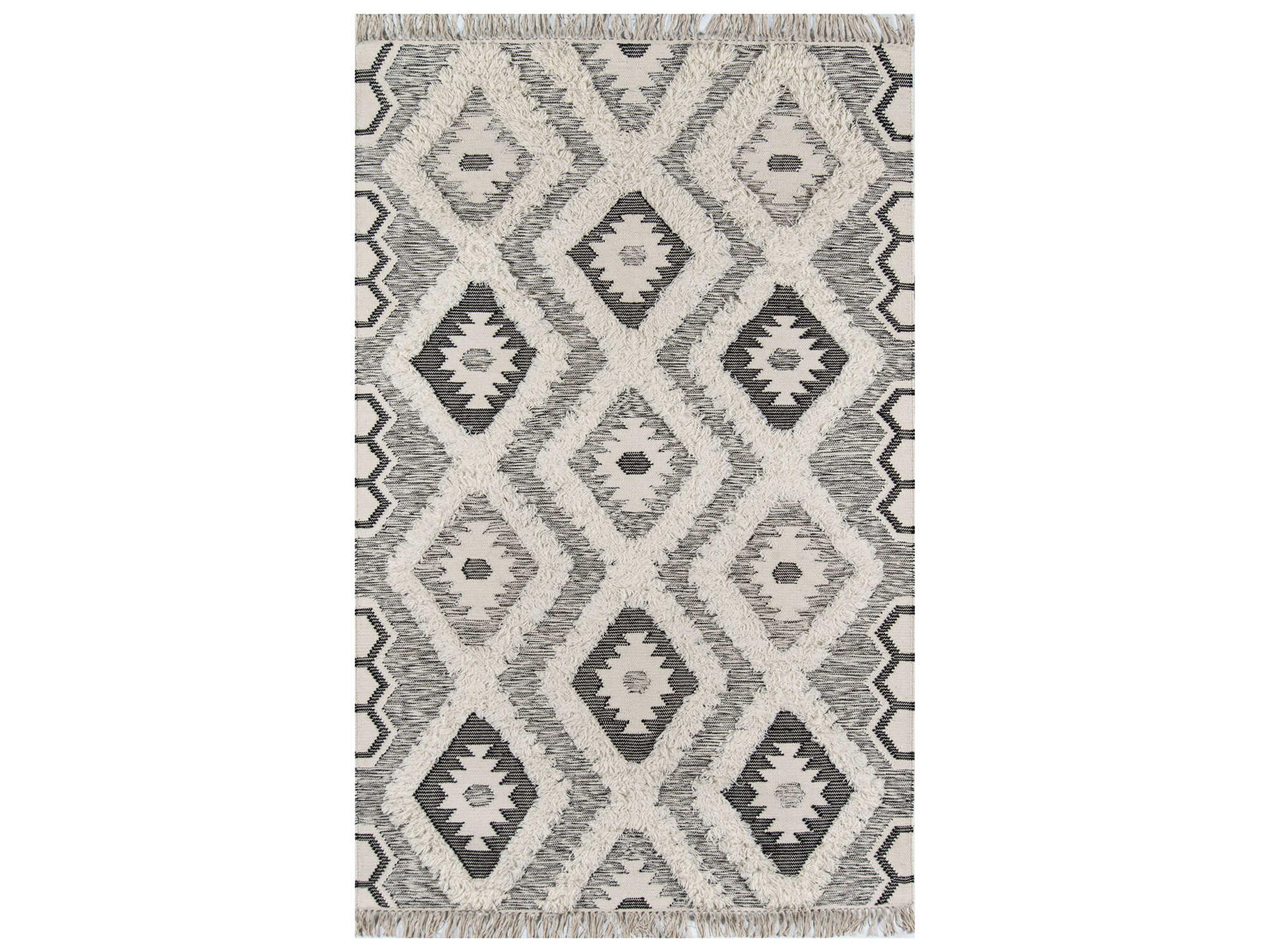 Indio Geometric Area Rug