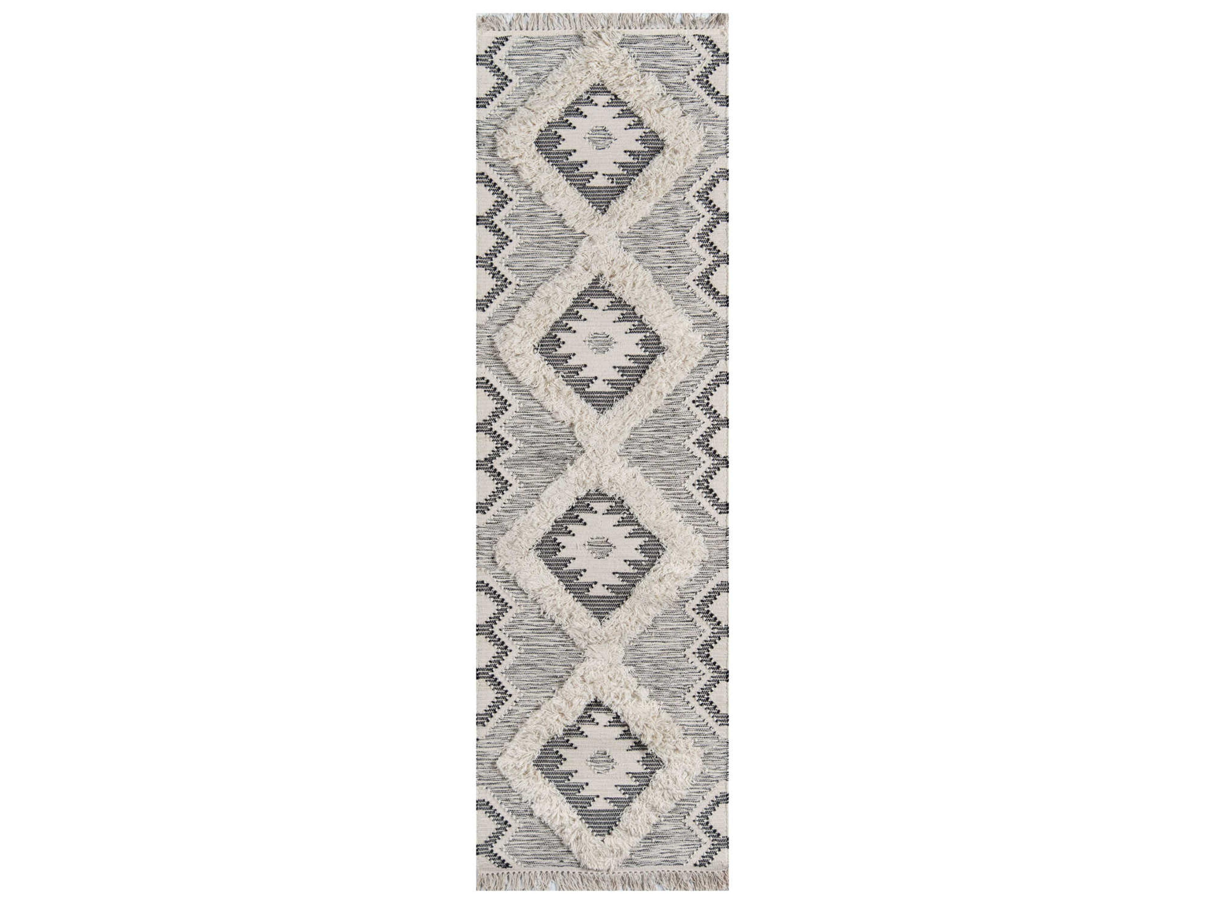 Momeni Indio Geometric Area Rug