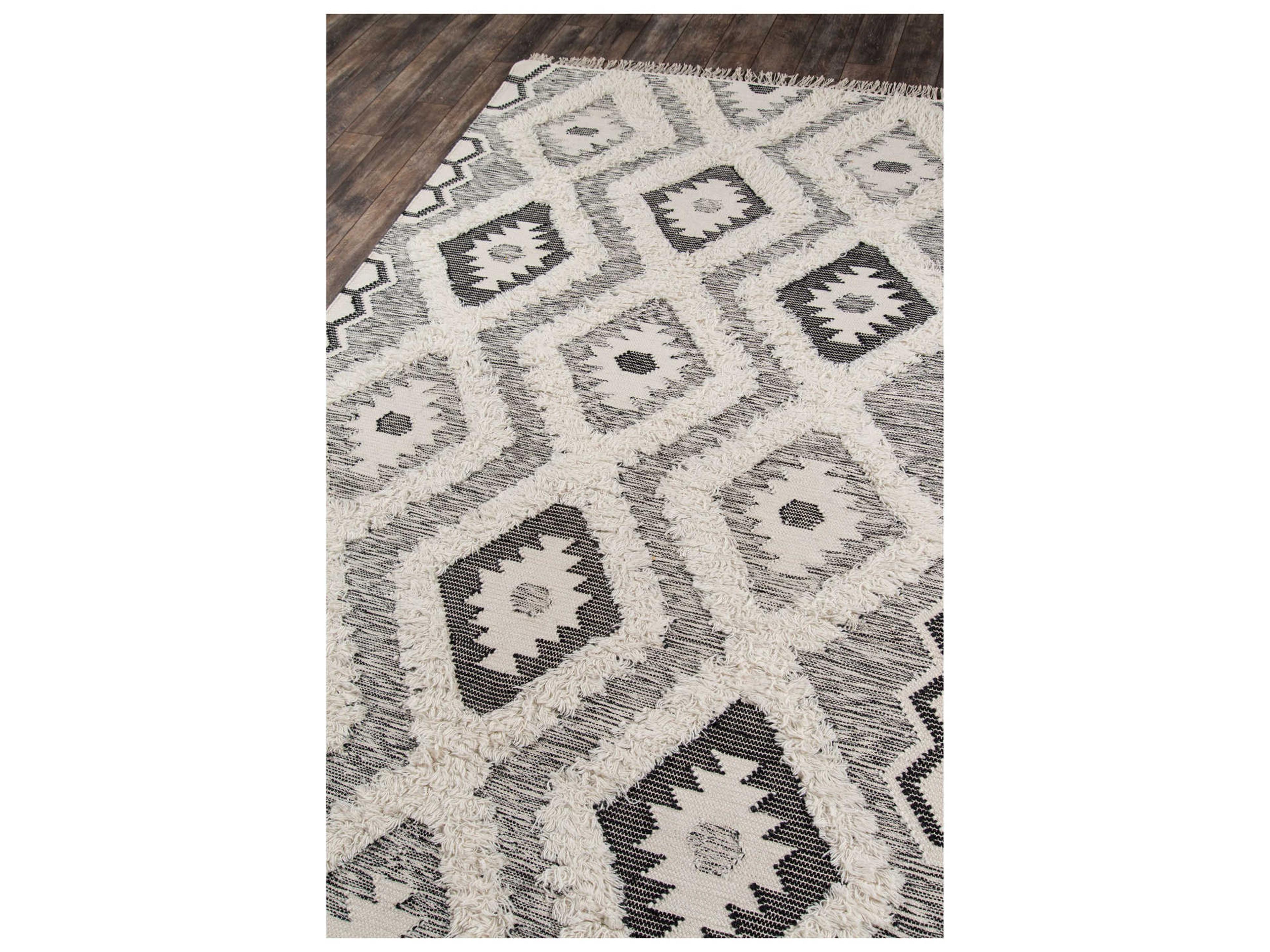 Momeni Indio Geometric Area Rug