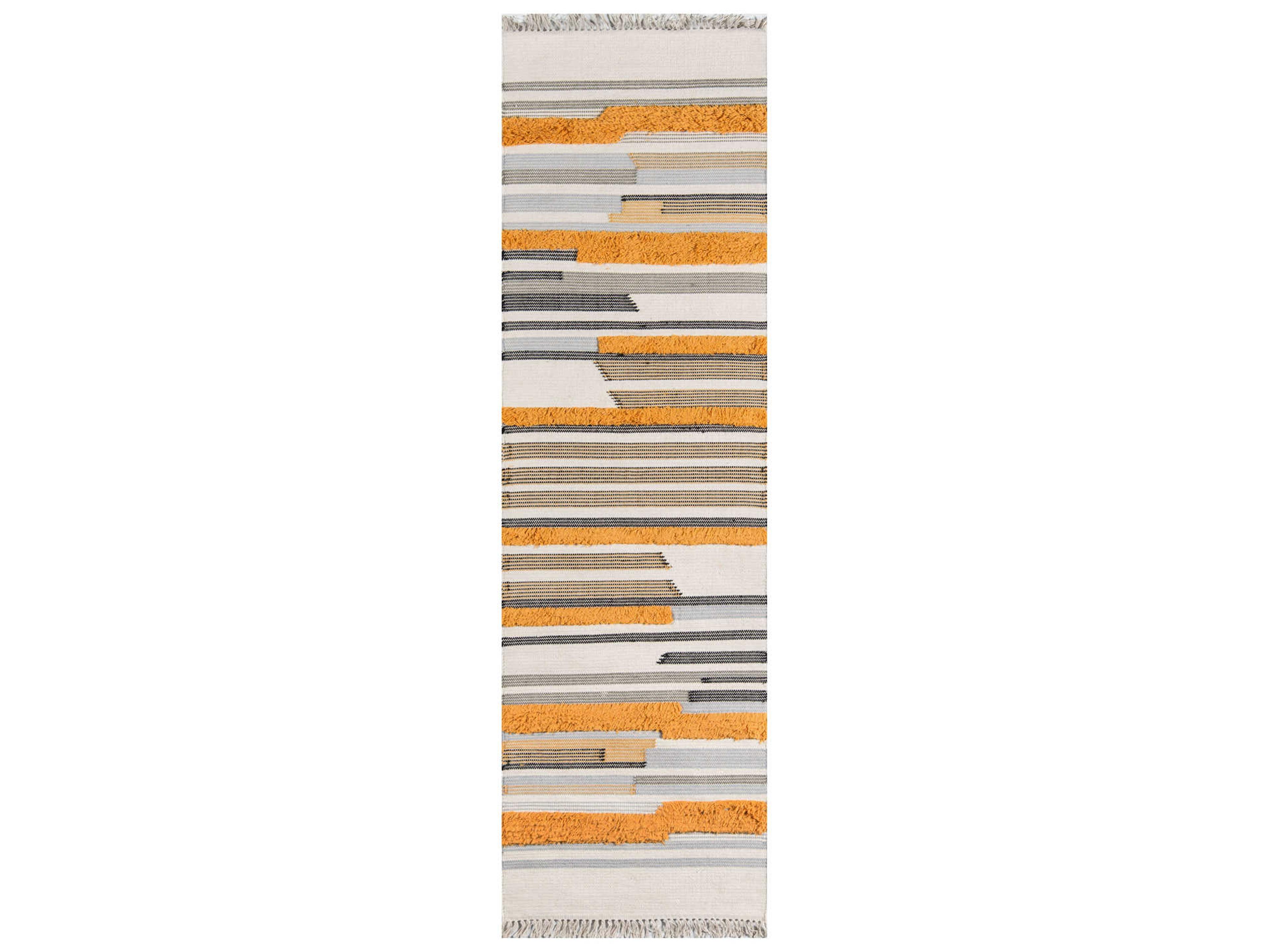 Momeni Indio Striped Area Rug