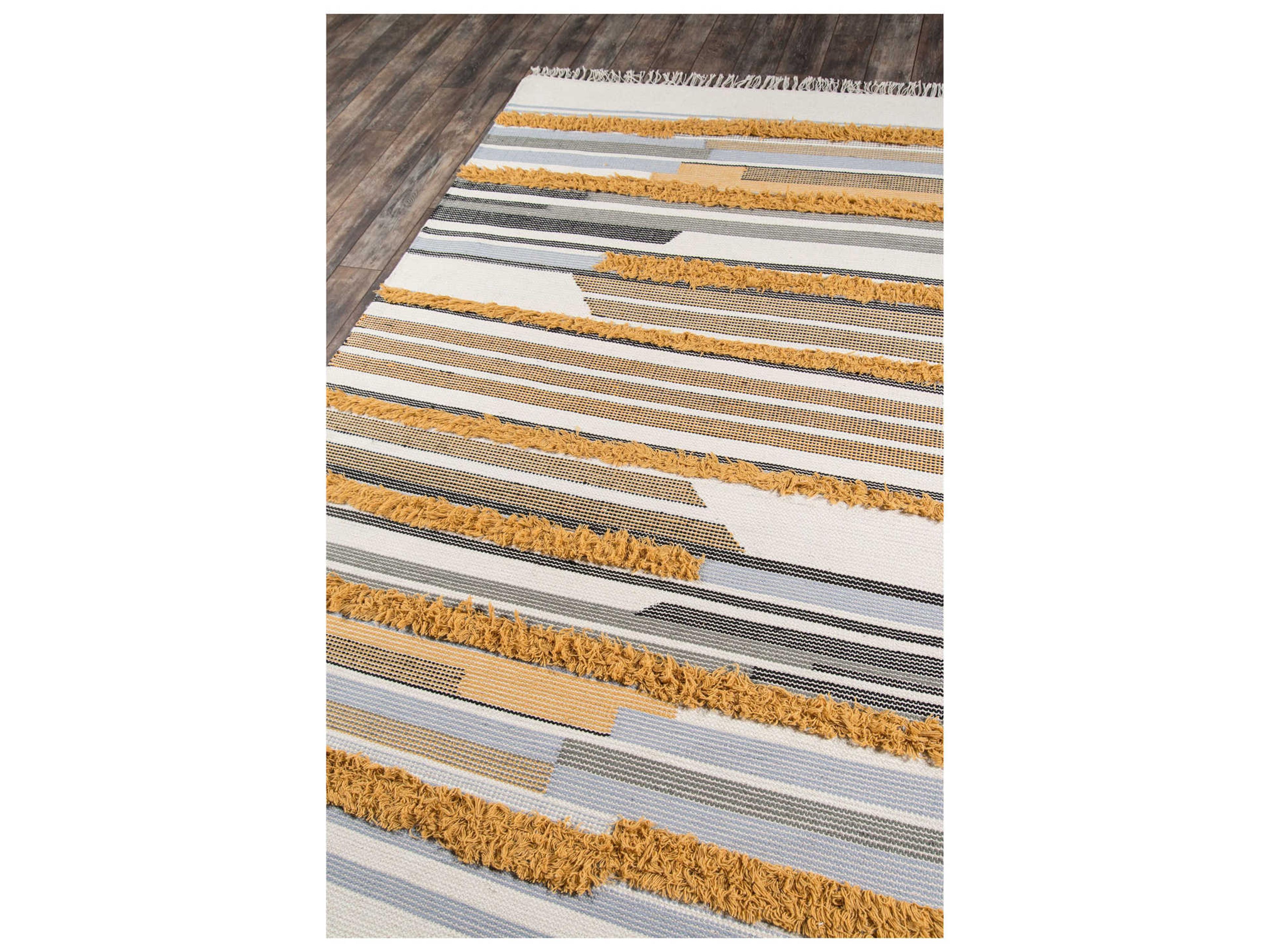 Momeni Indio Striped Area Rug