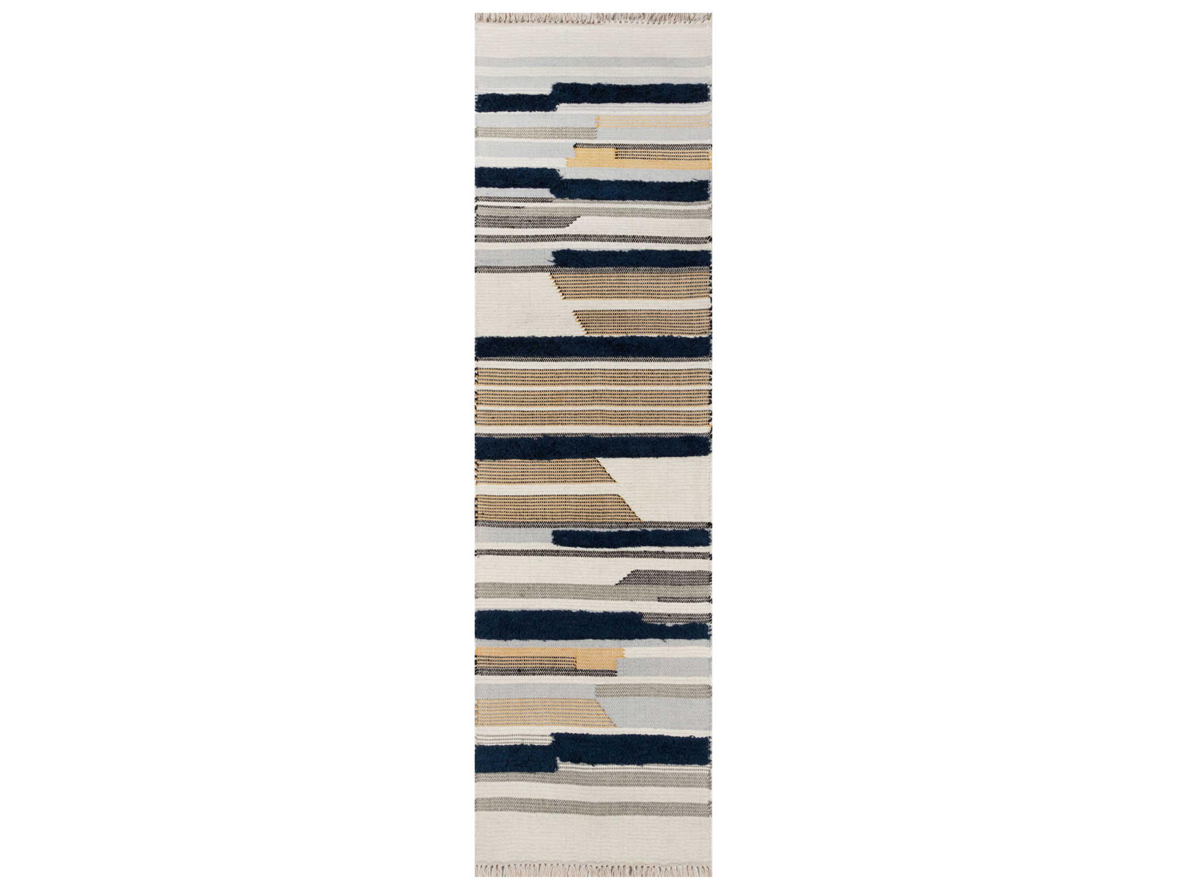 Momeni Indio Striped Area Rug