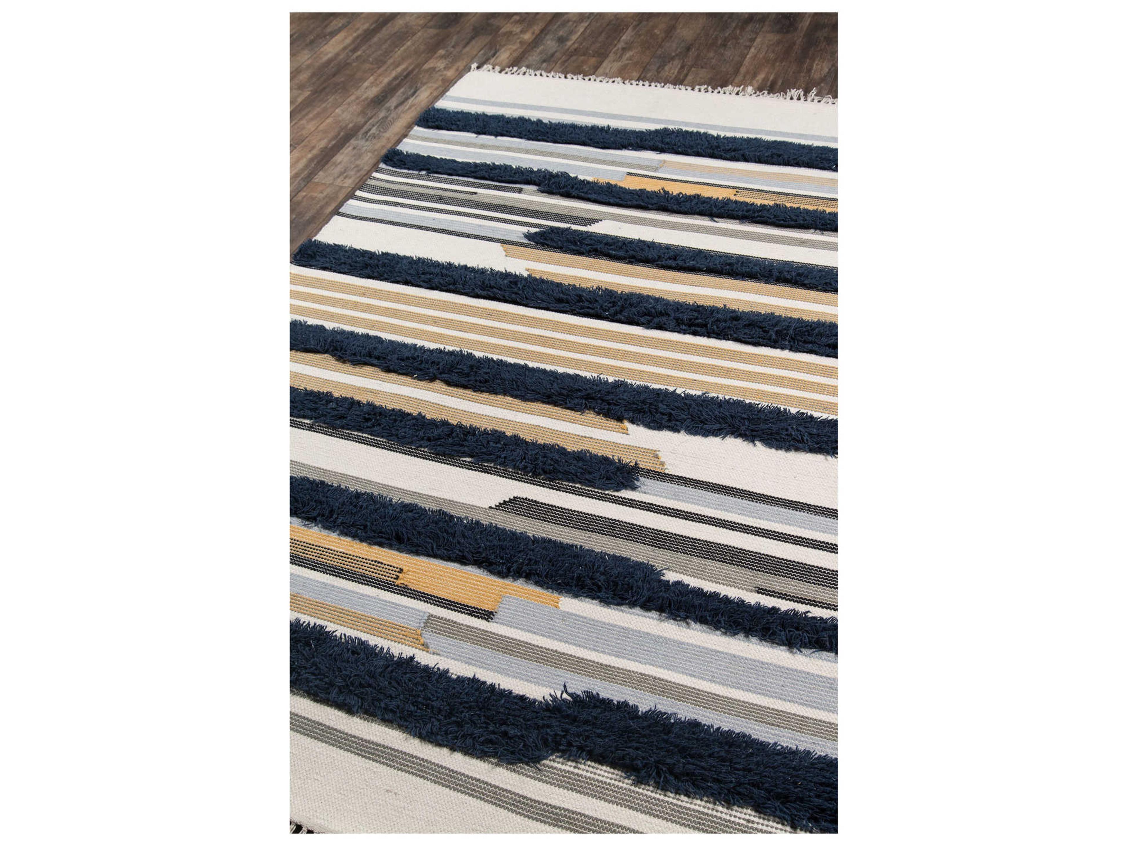 Momeni Indio Striped Area Rug