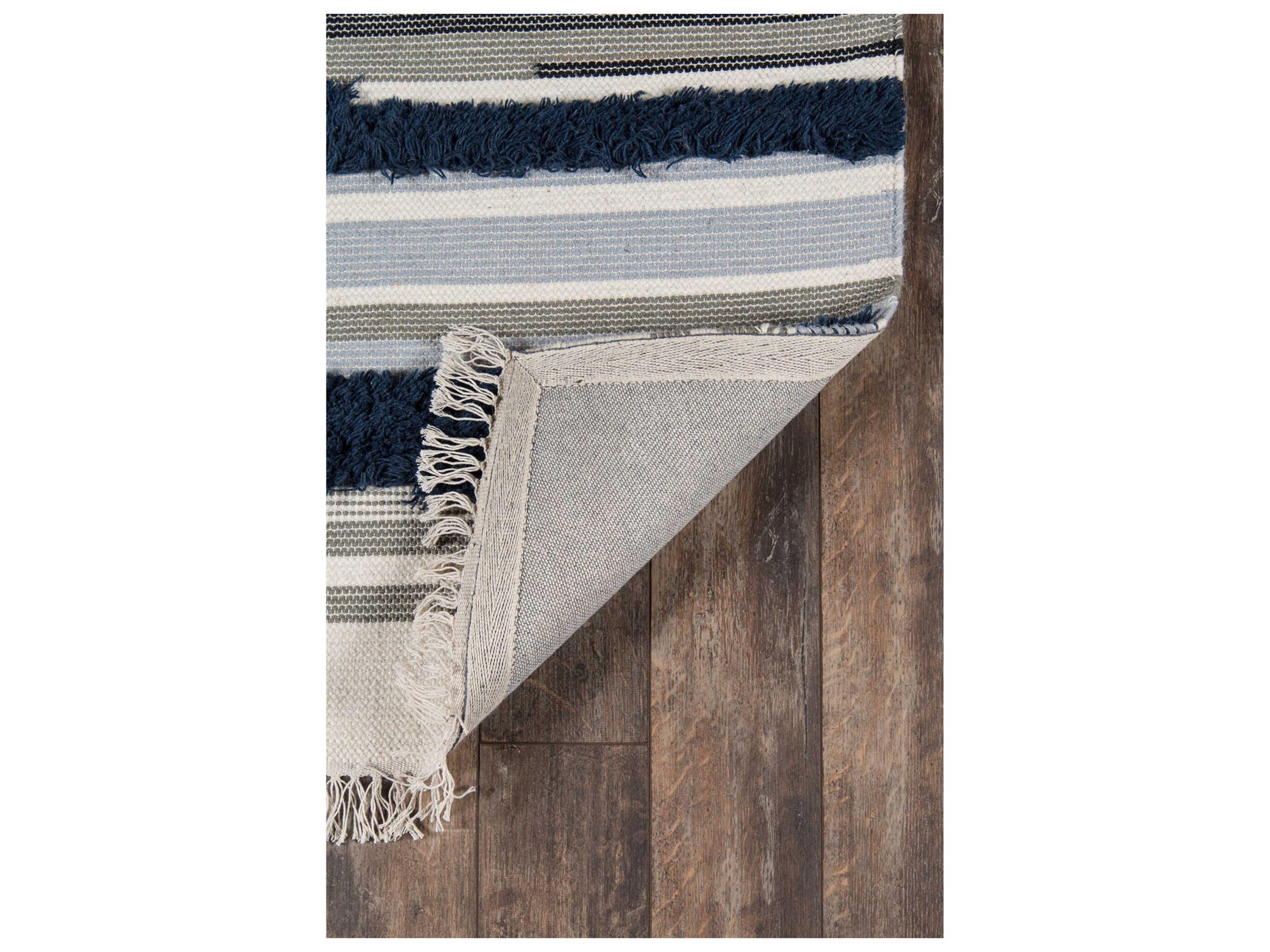 Momeni Indio Striped Area Rug