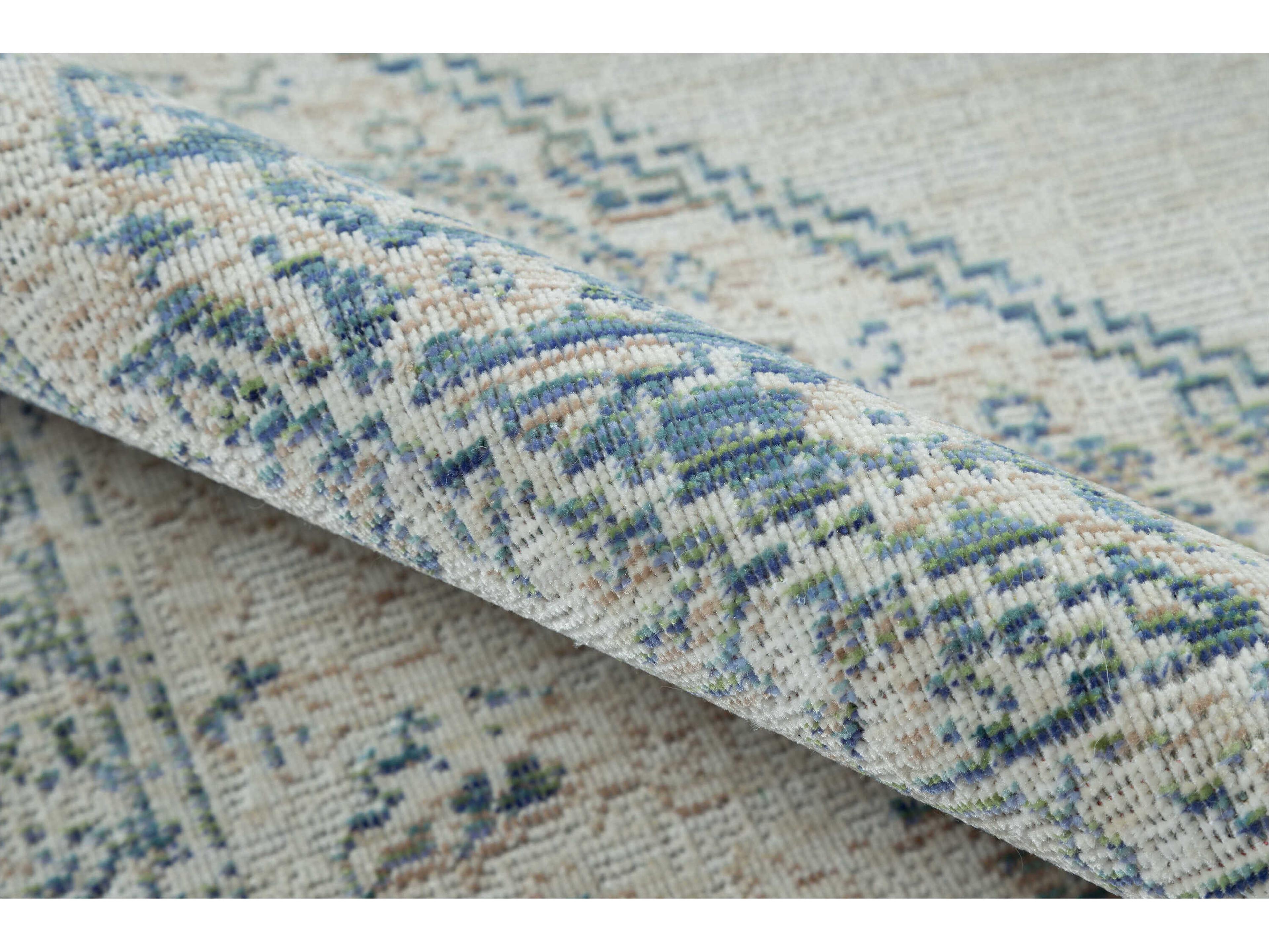 Momeni Isabella Bordered Area Rug