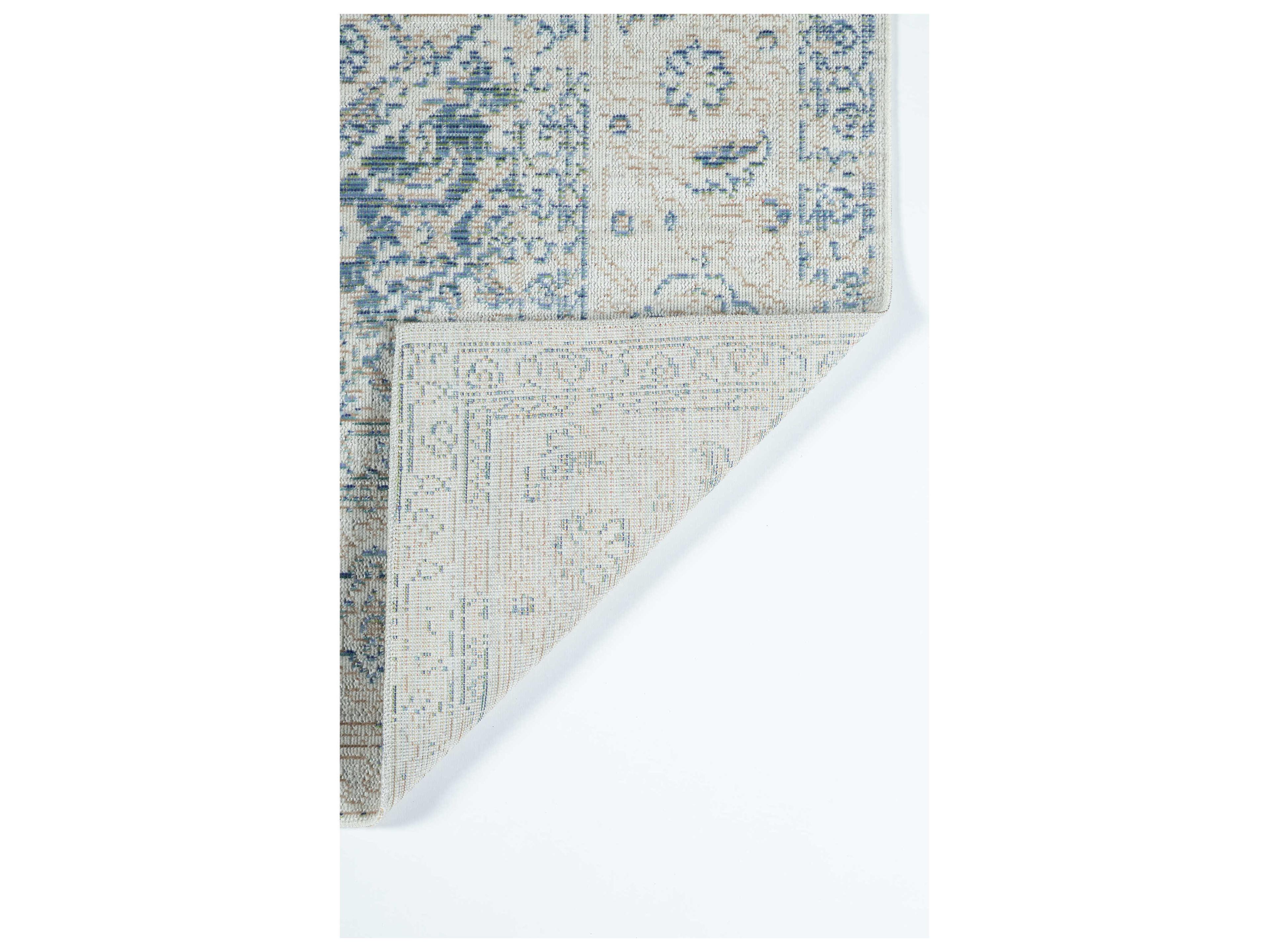 Momeni Isabella Bordered Area Rug