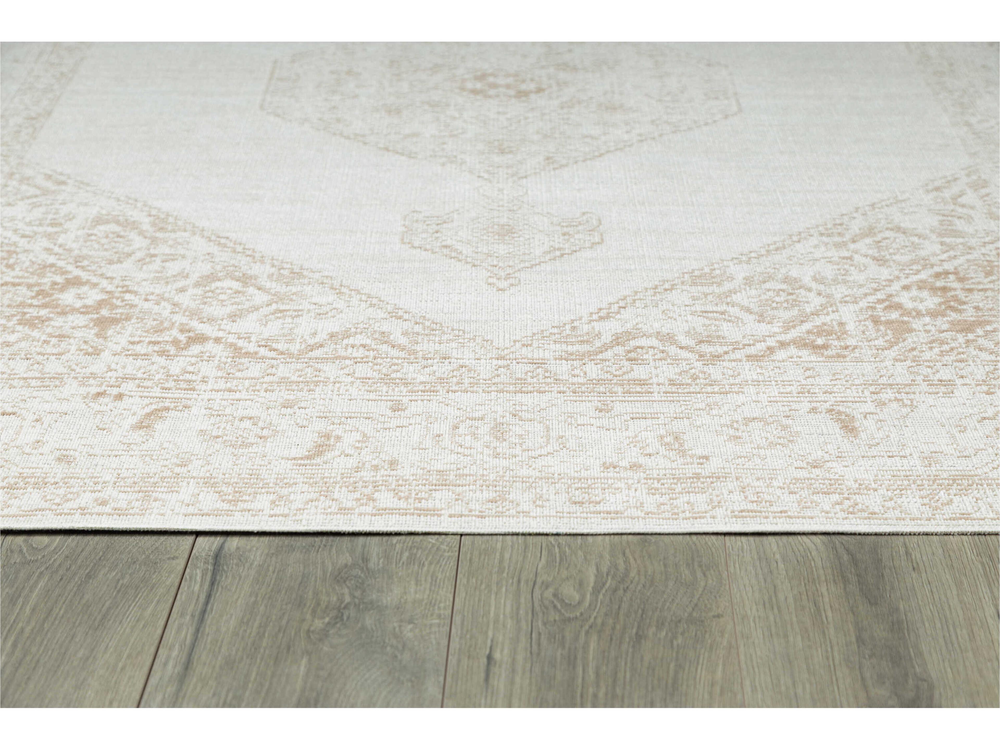 Momeni Isabella Bordered Area Rug