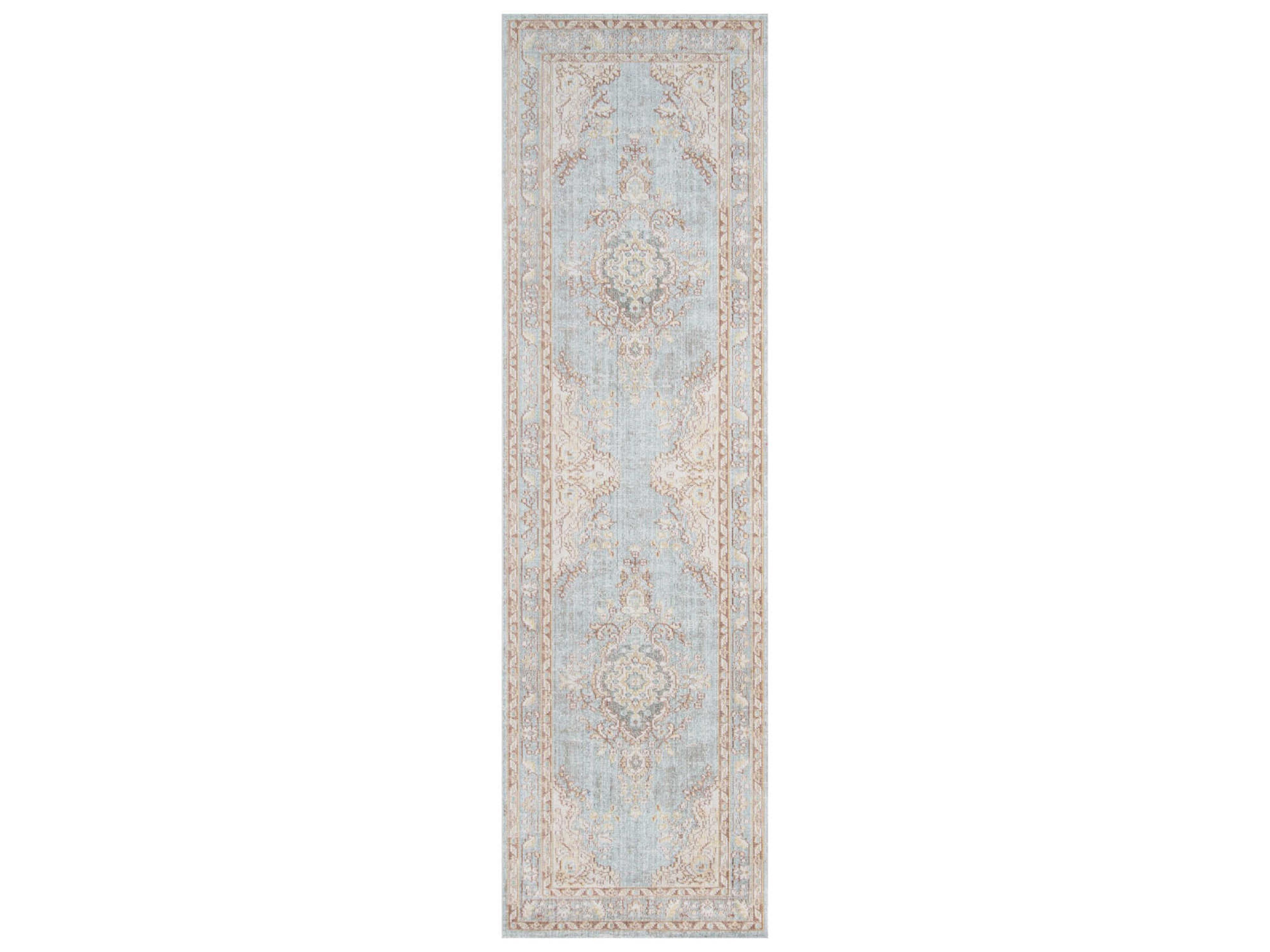 Momeni Isabella Bordered Area Rug