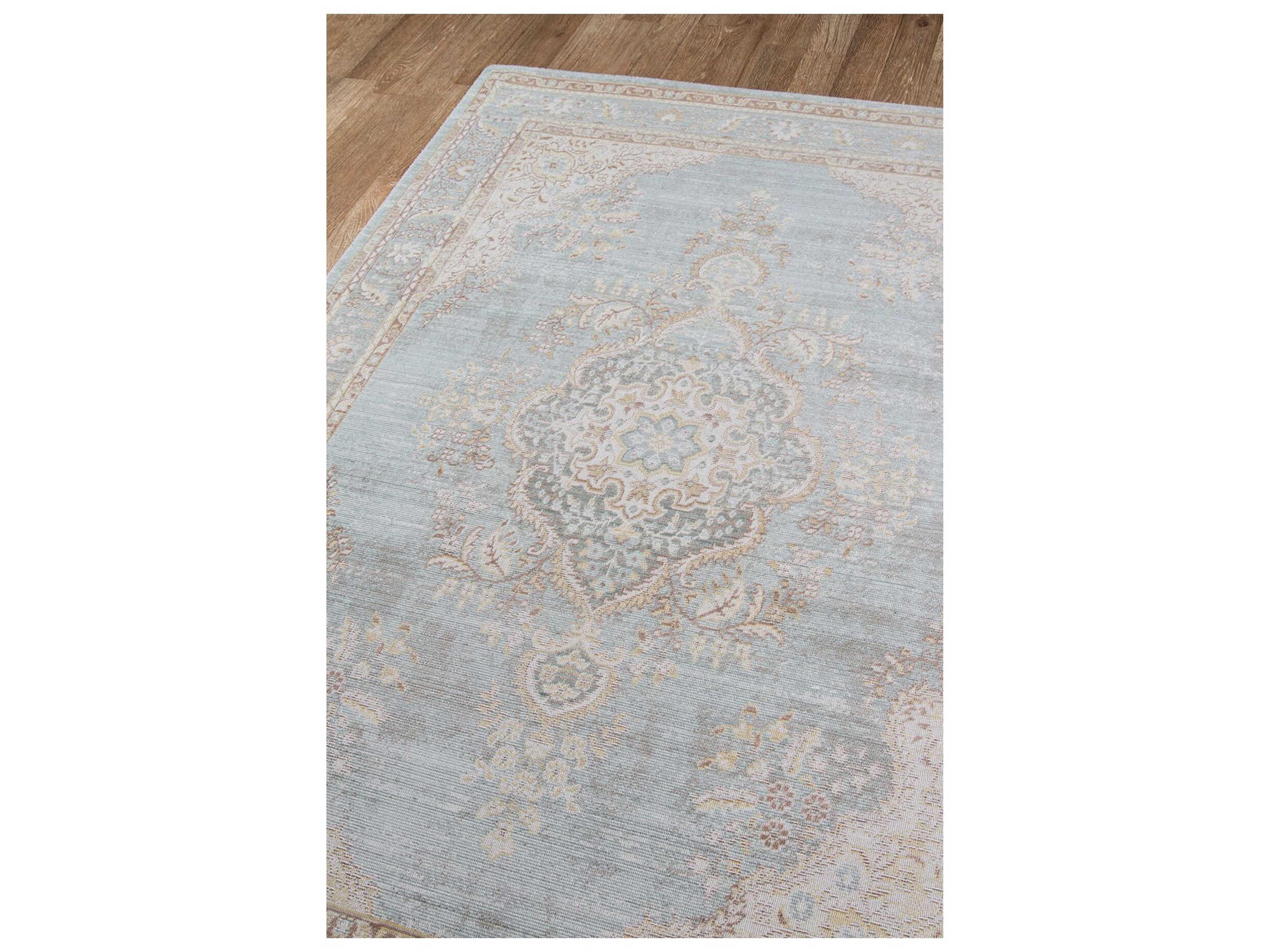 Momeni Isabella Bordered Area Rug