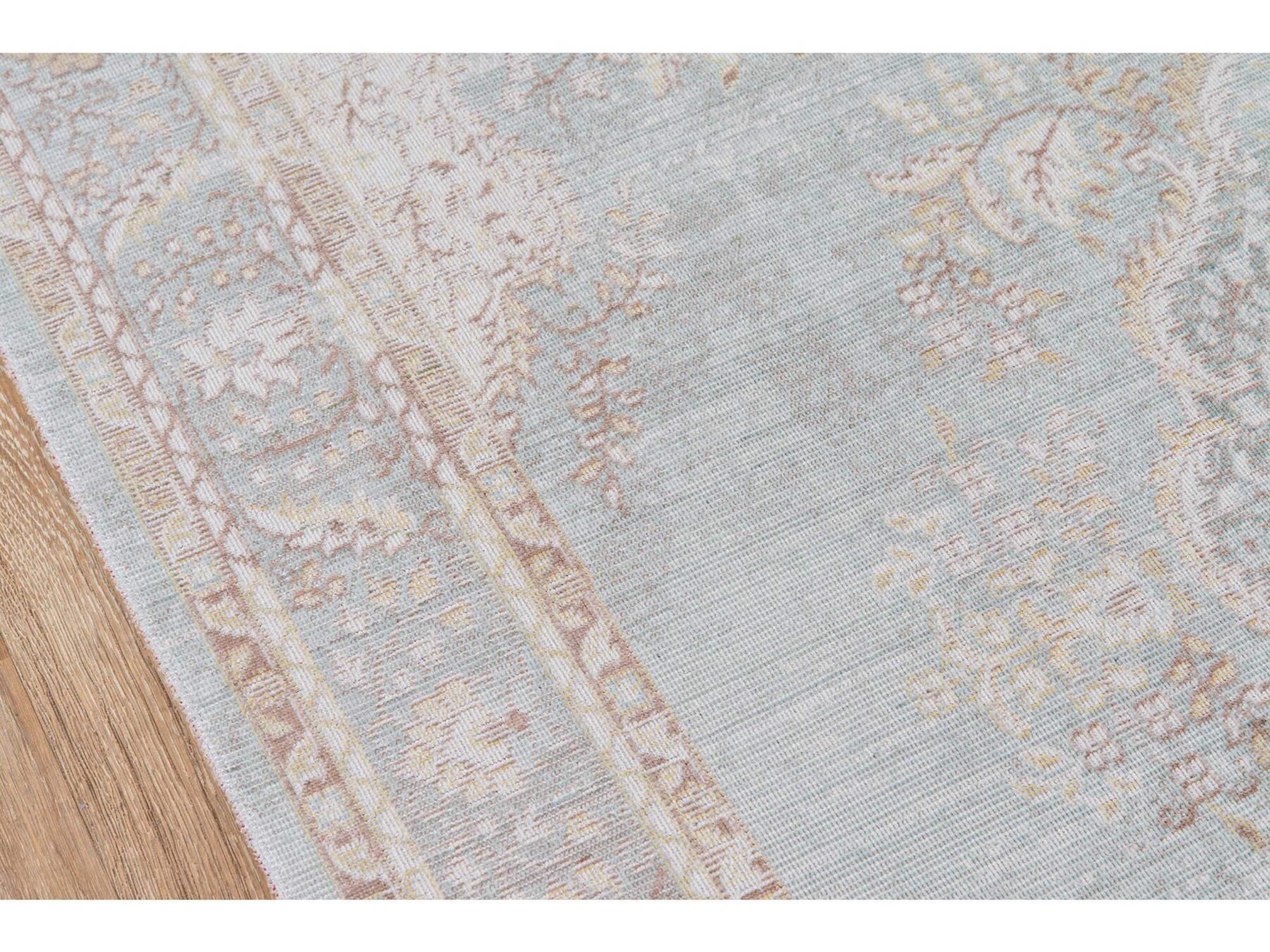 Momeni Isabella Bordered Area Rug