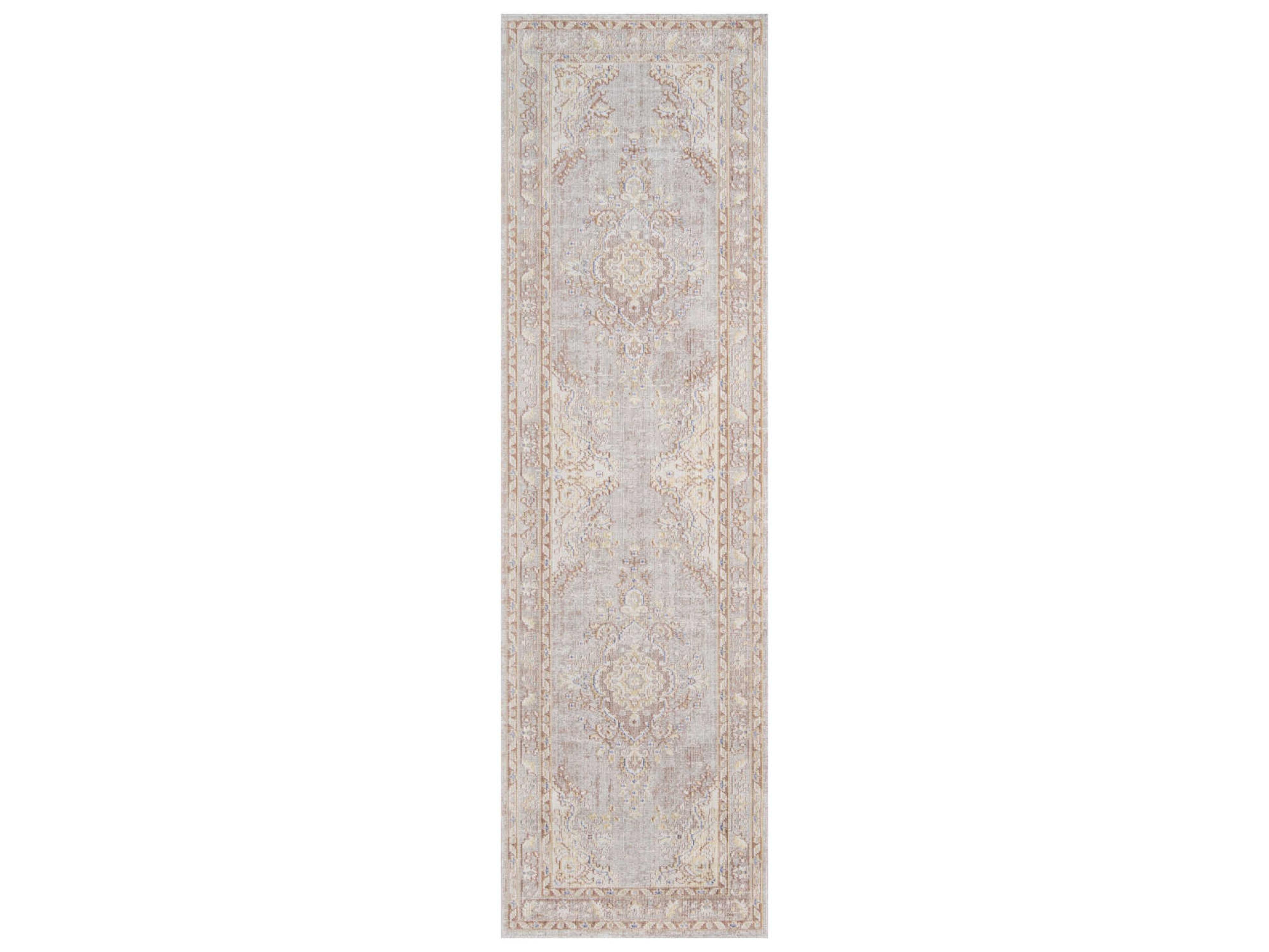 Momeni Isabella Bordered Area Rug