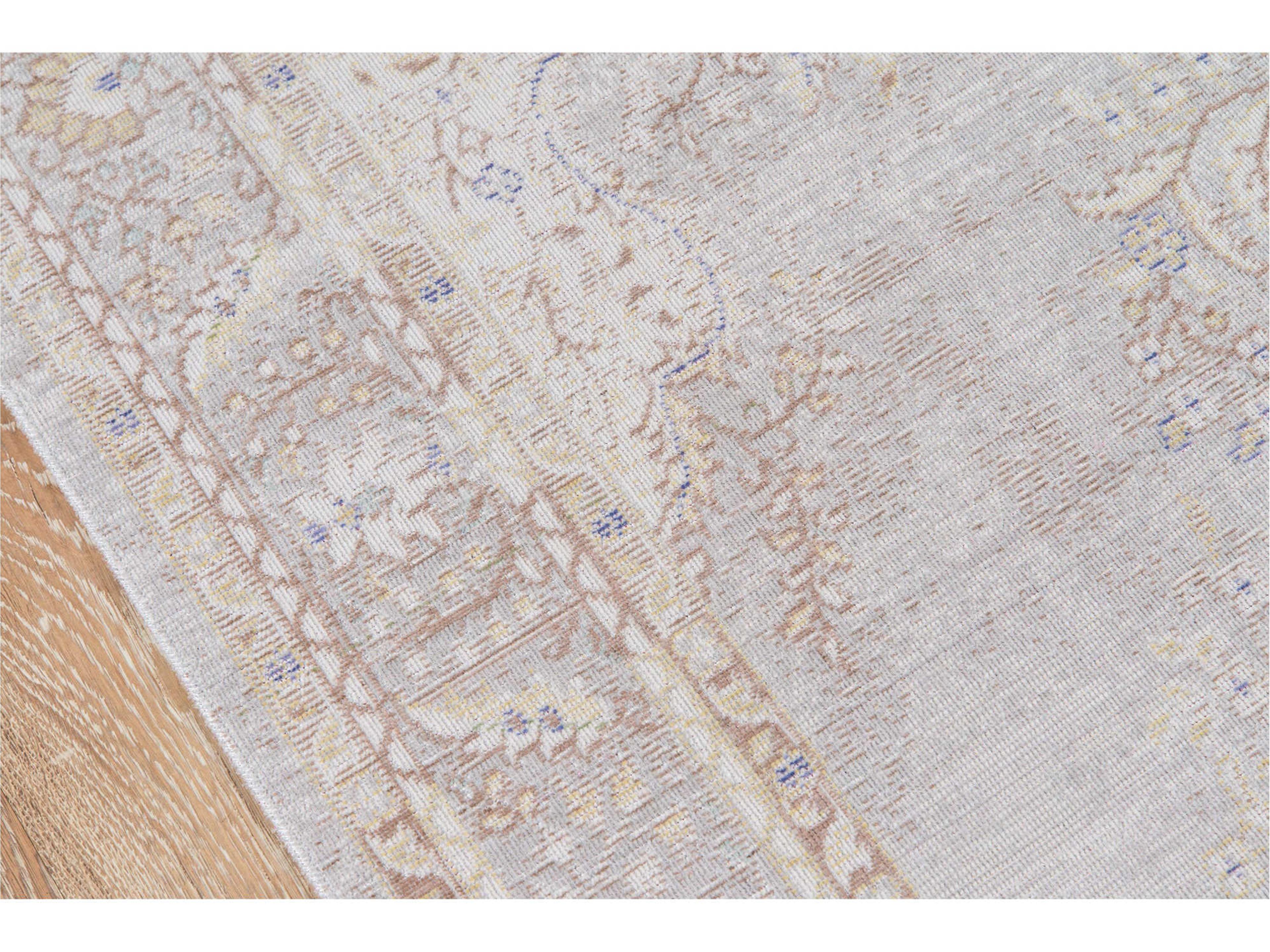 Momeni Isabella Bordered Area Rug