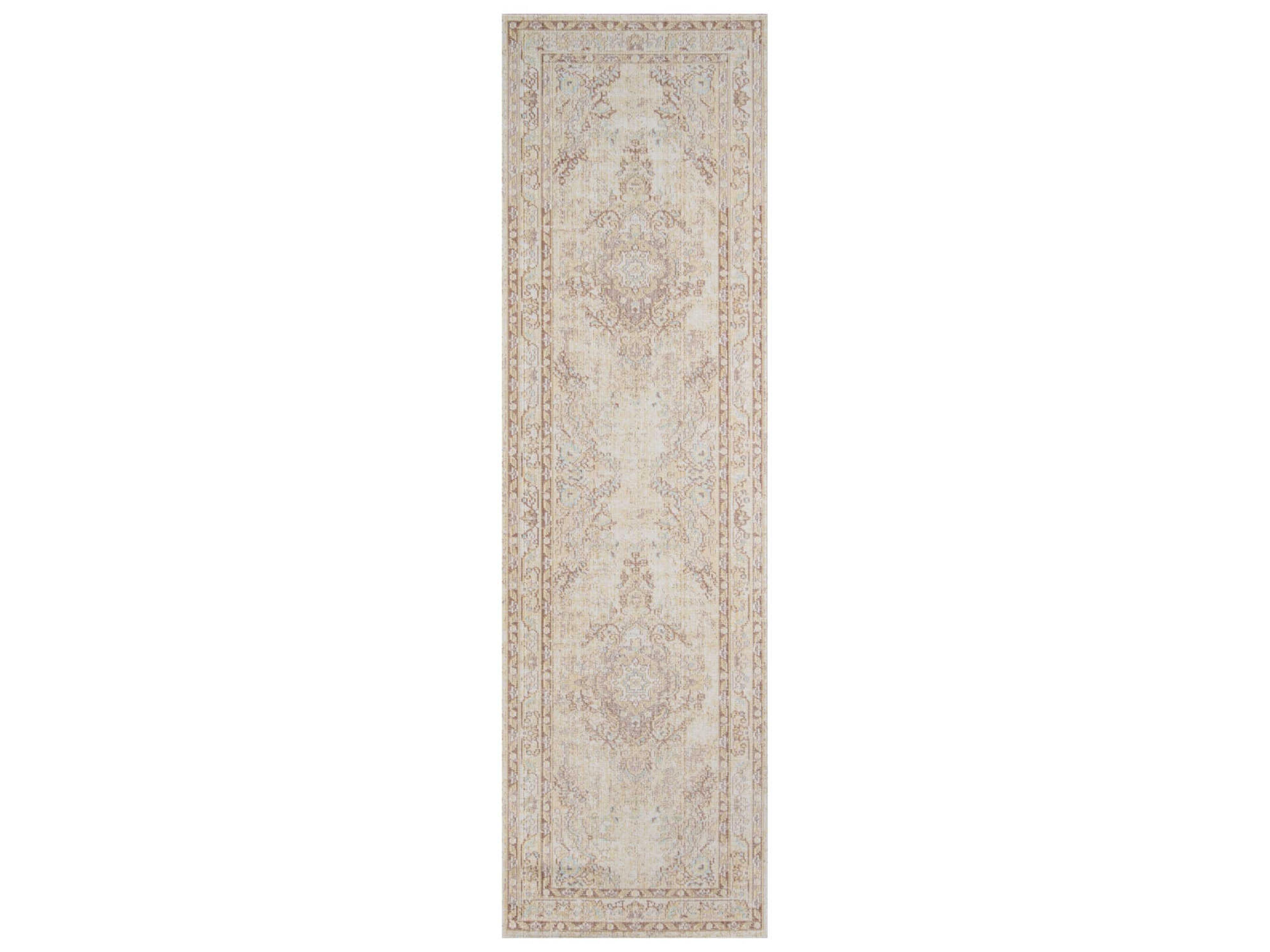 Momeni Isabella Bordered Area Rug