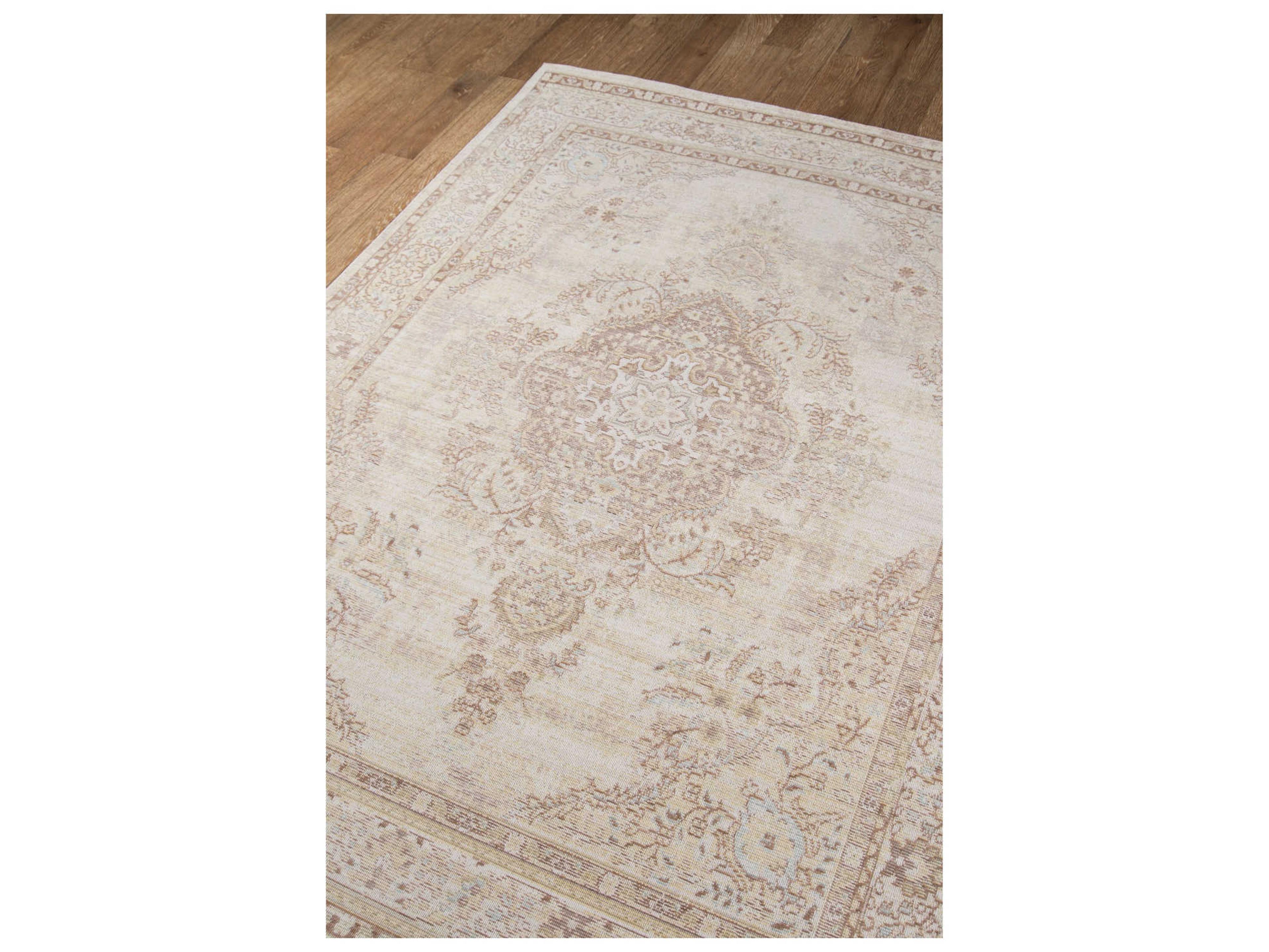 Momeni Isabella Bordered Area Rug