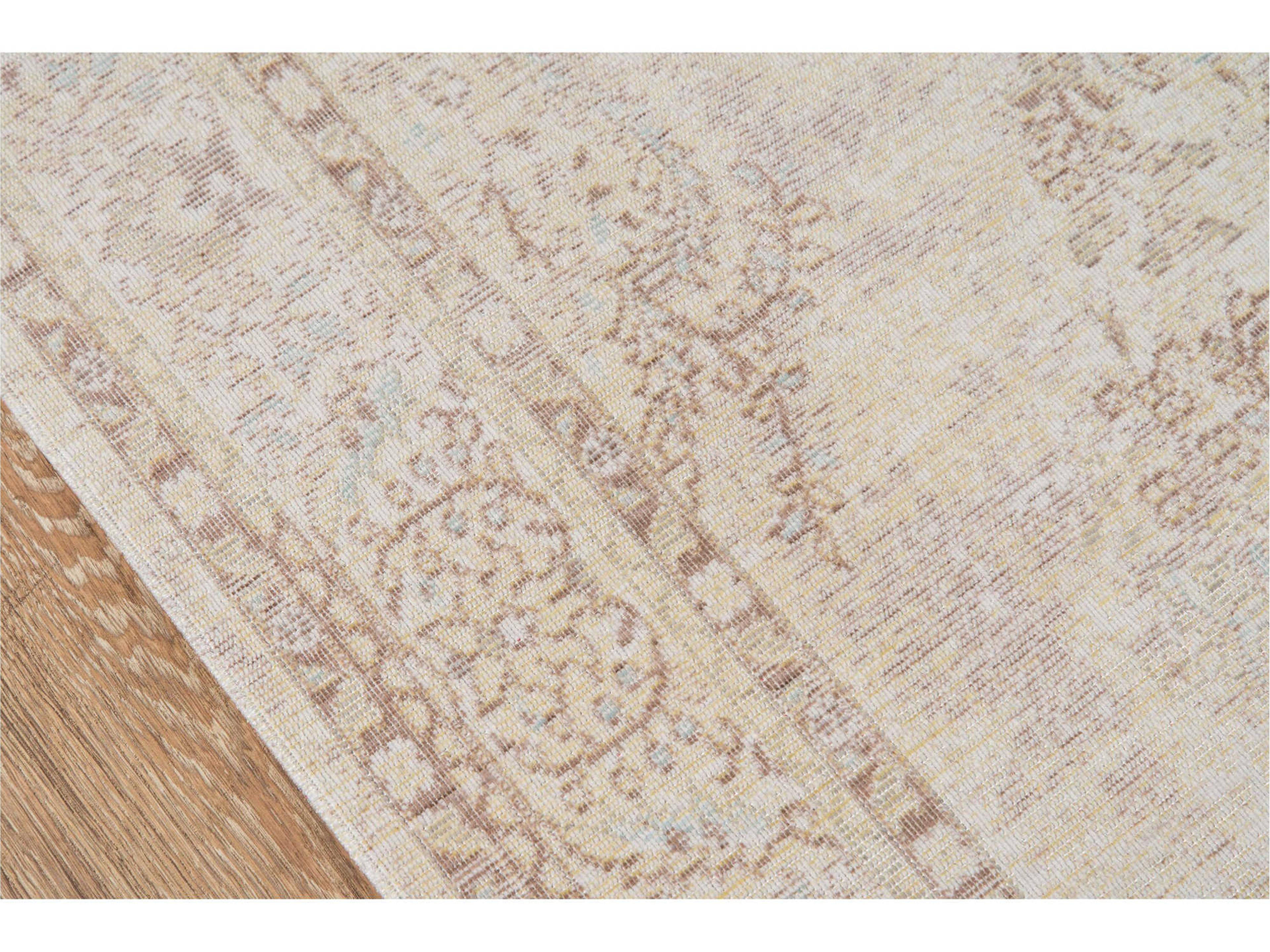 Momeni Isabella Bordered Area Rug