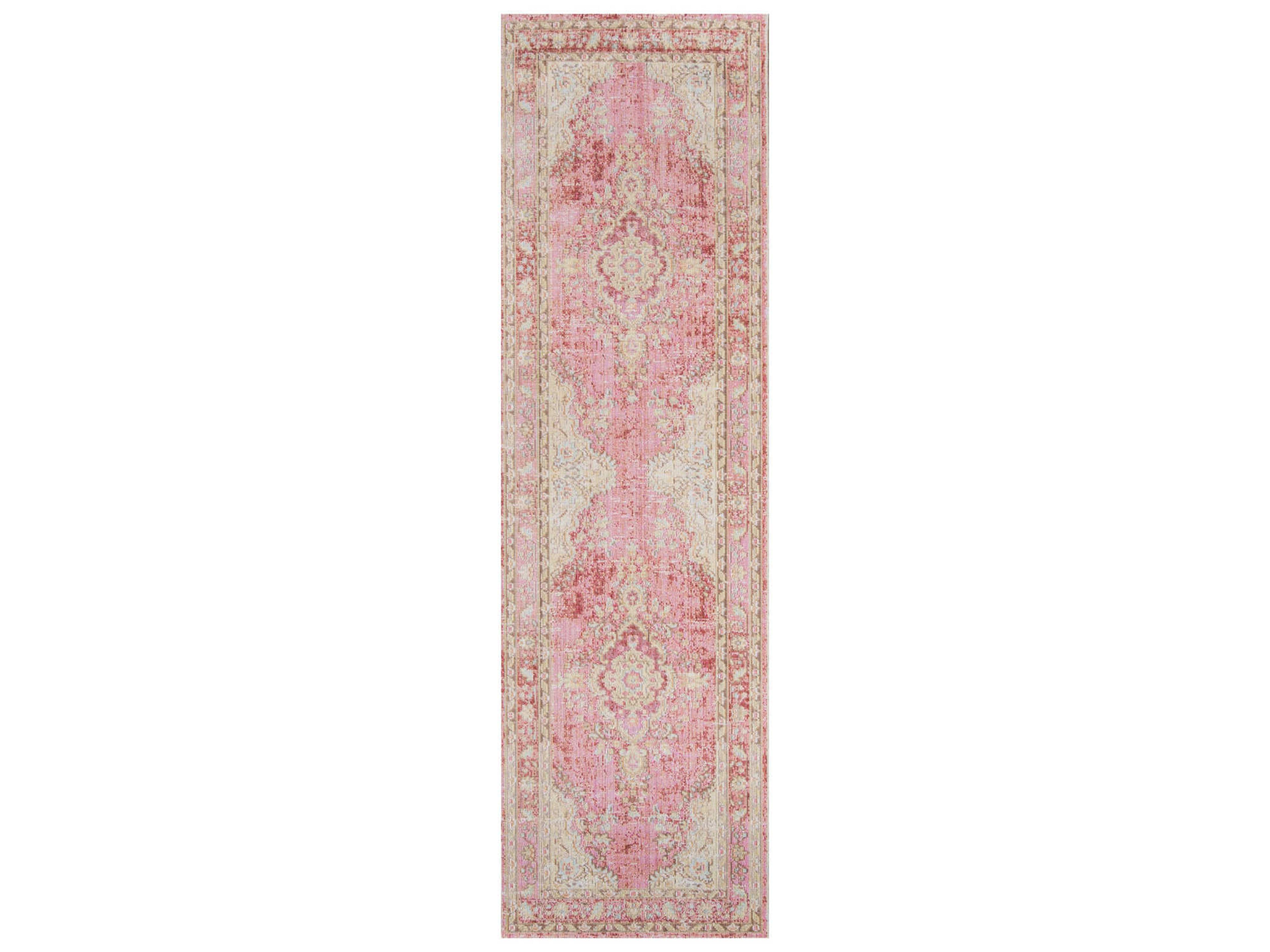 Momeni Isabella Bordered Area Rug