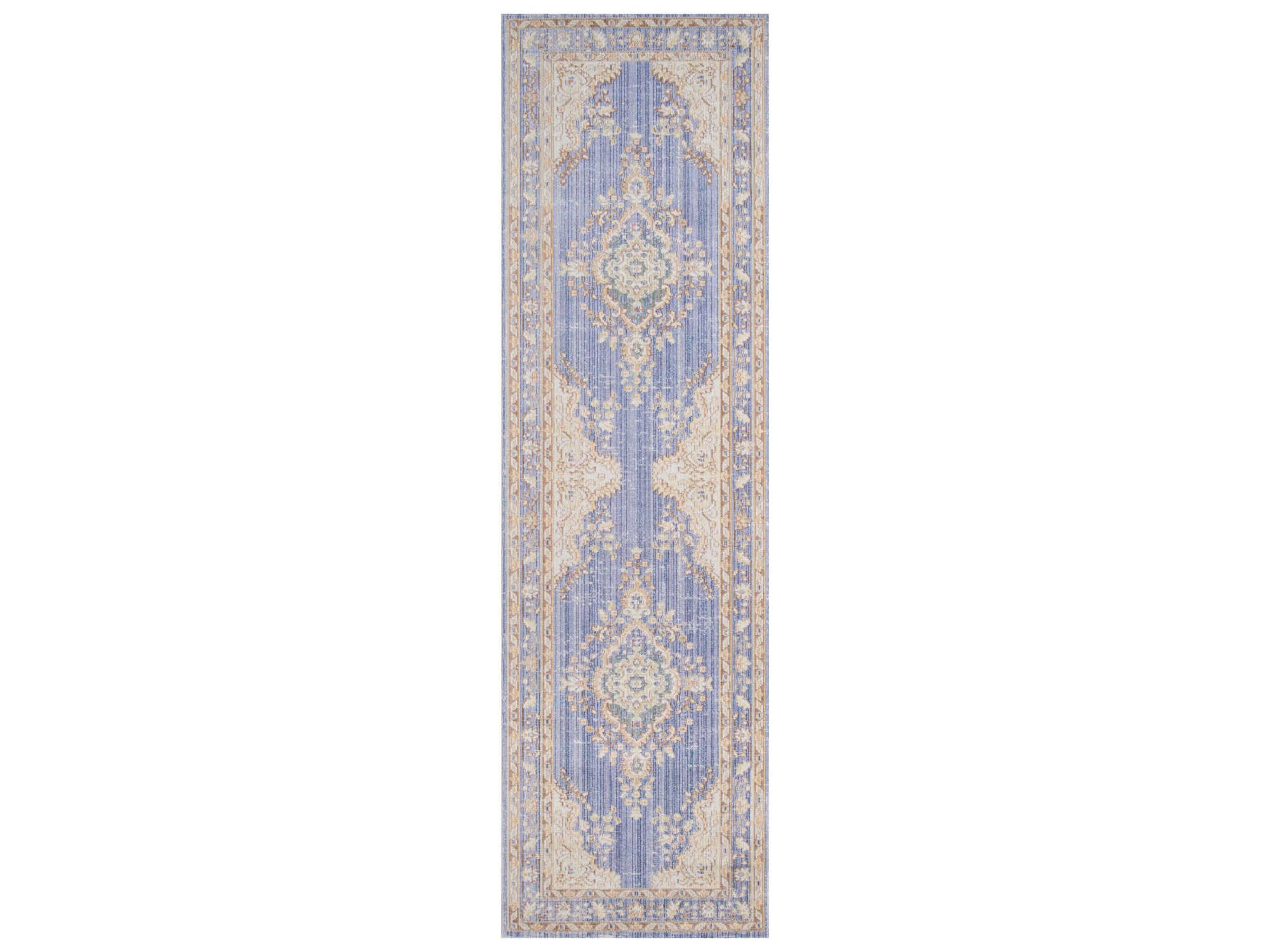 Momeni Isabella Bordered Area Rug