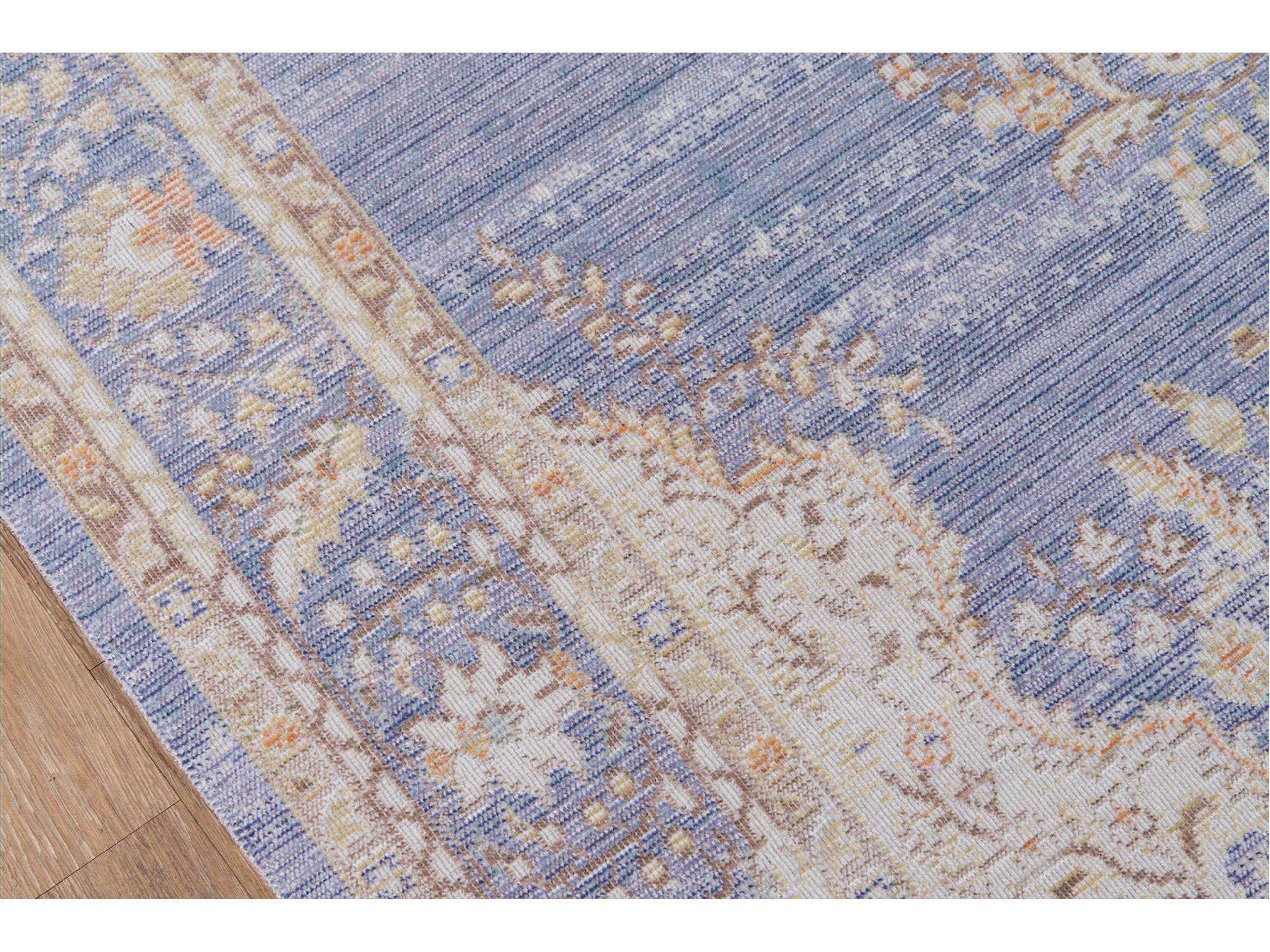 Momeni Isabella Bordered Area Rug