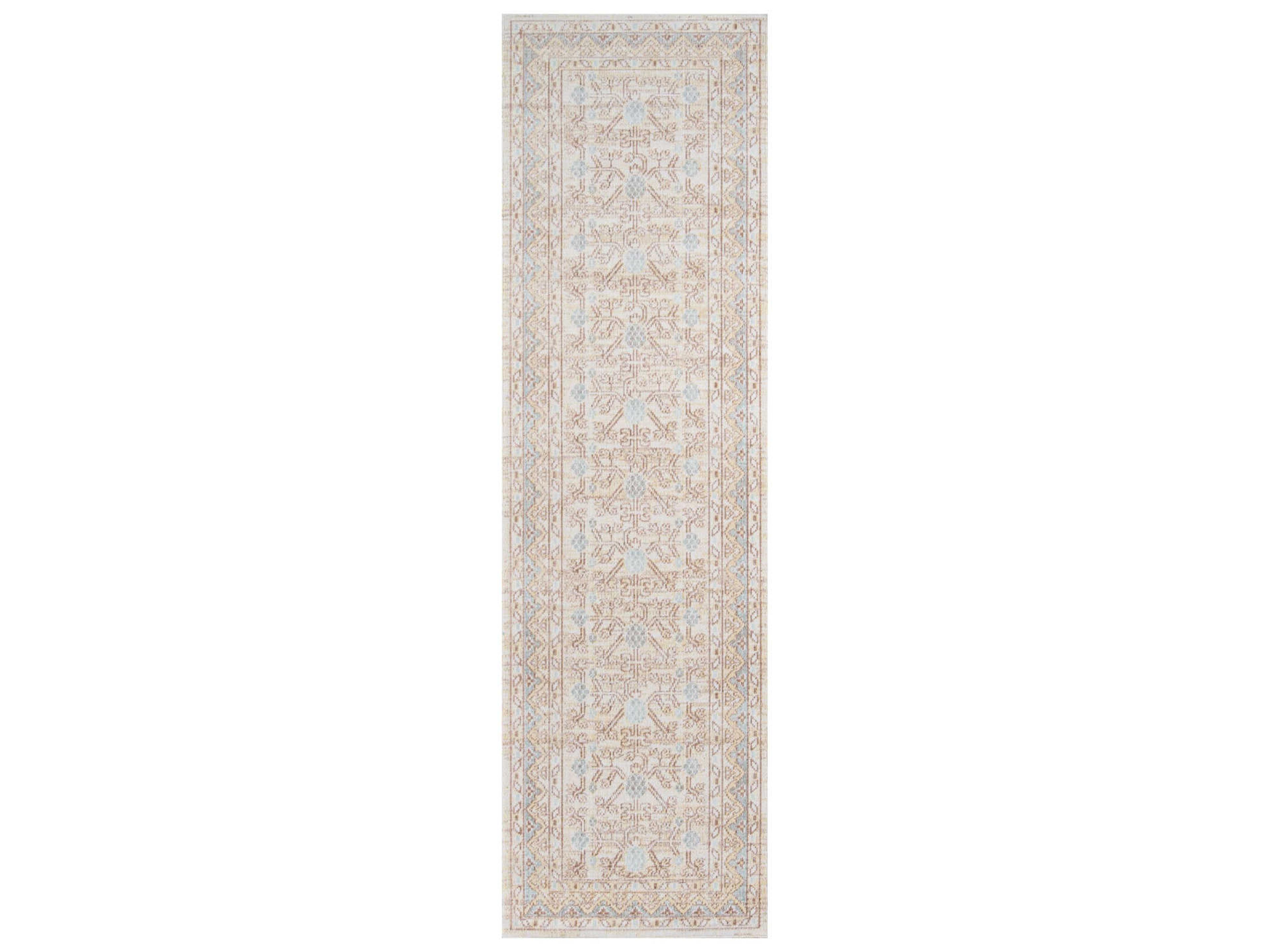 Momeni Isabella Bordered Area Rug