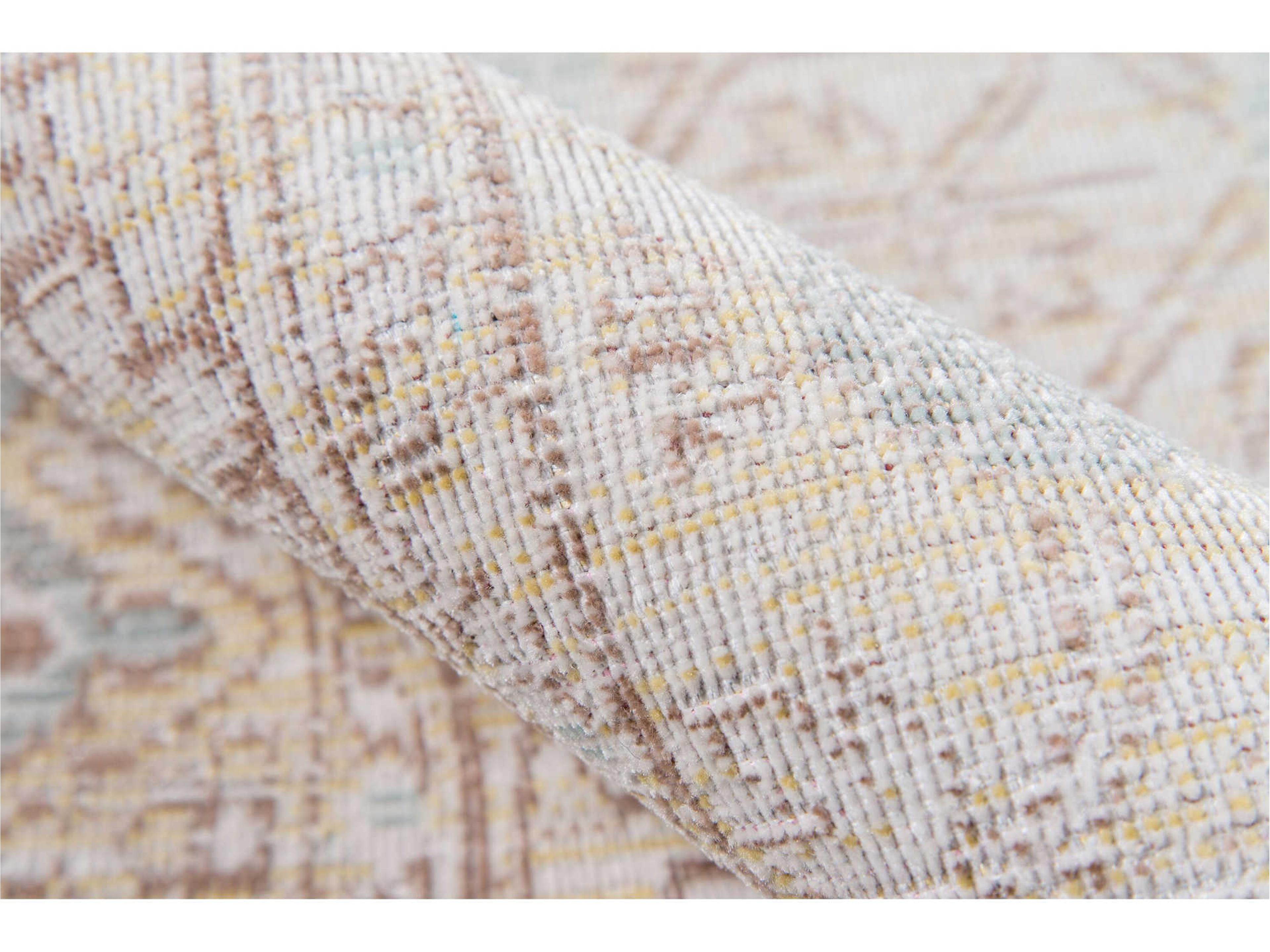 Momeni Isabella Bordered Area Rug