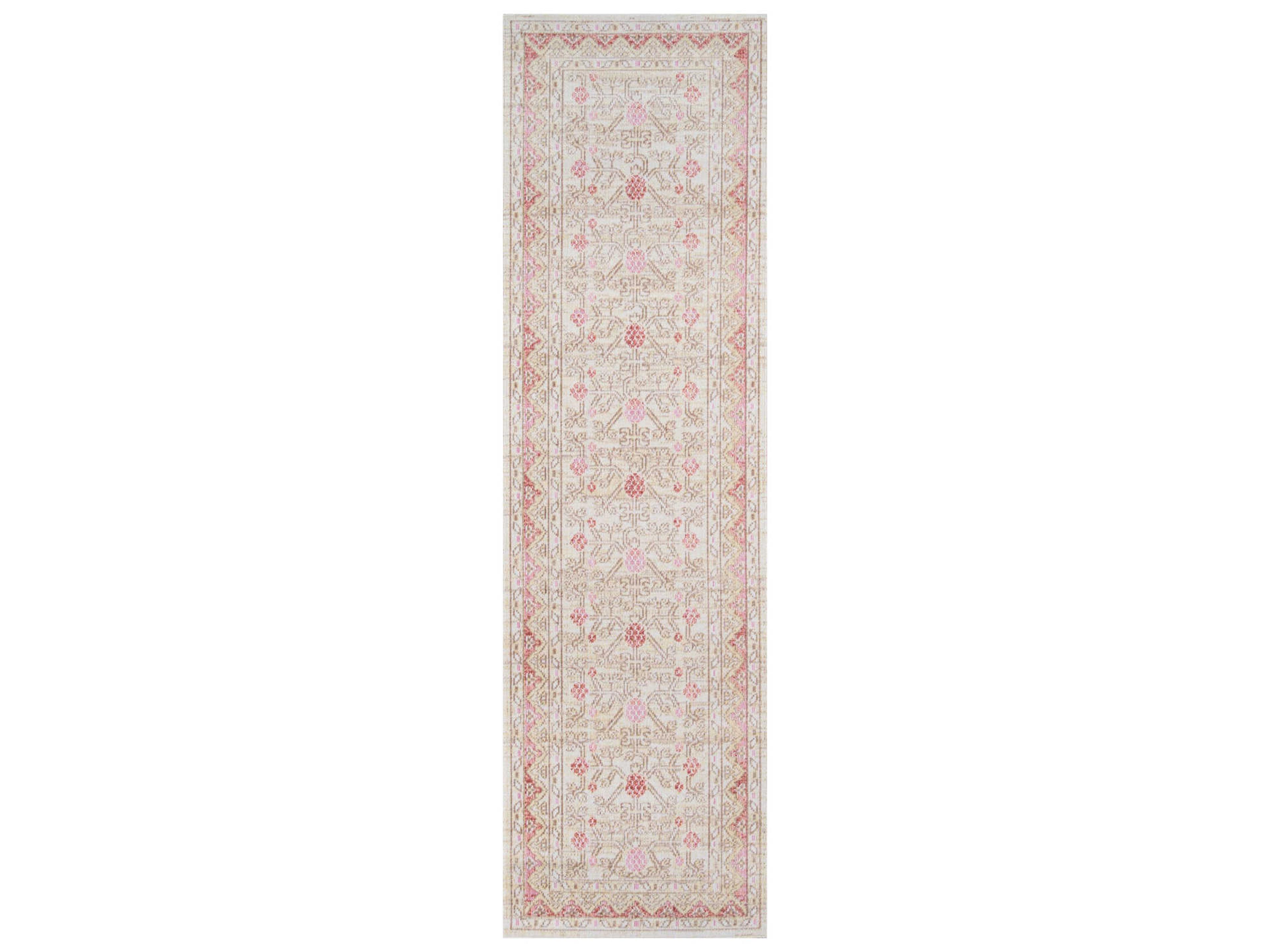 Momeni Isabella Bordered Area Rug