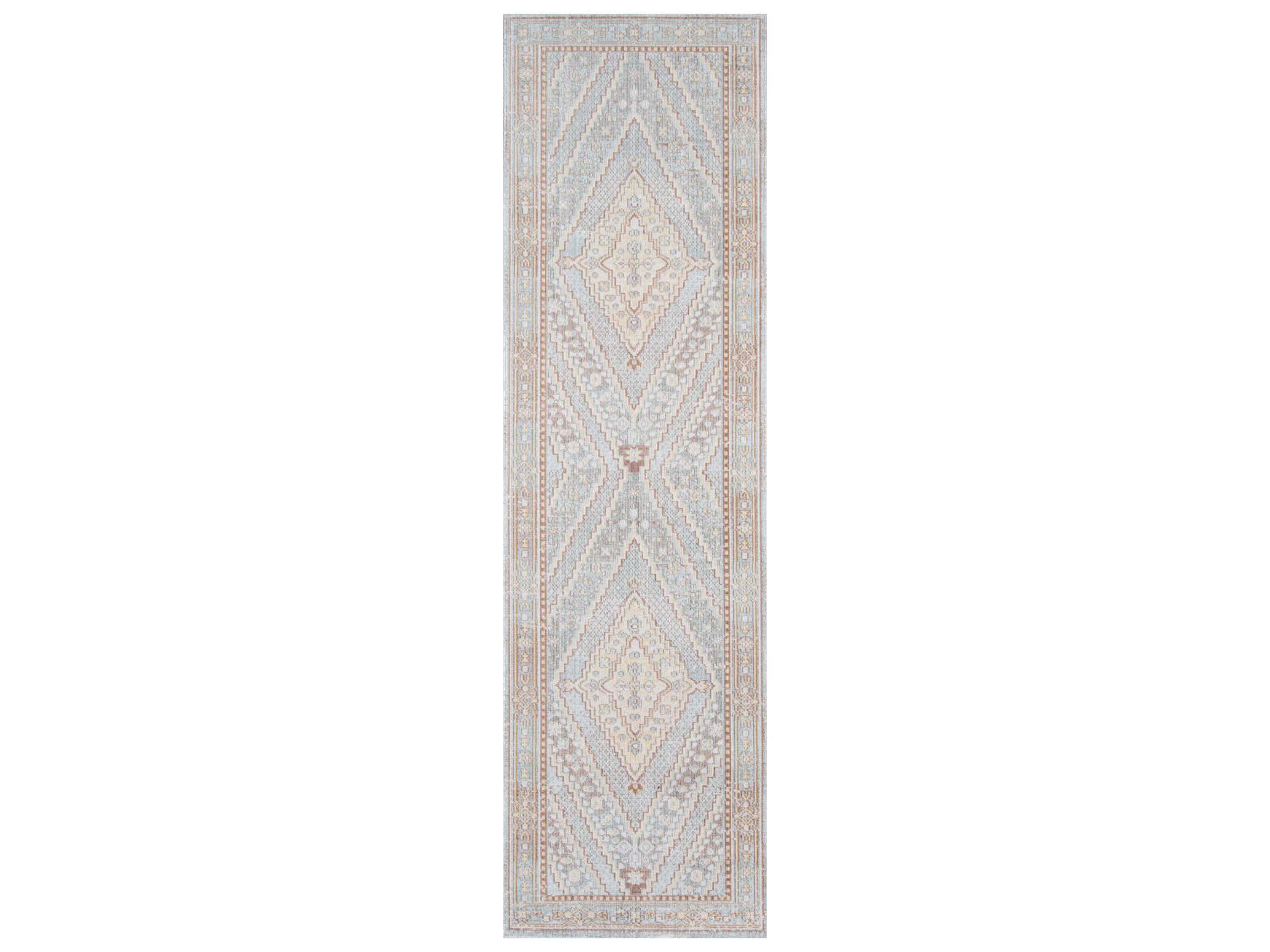 Momeni Isabella Bordered Area Rug