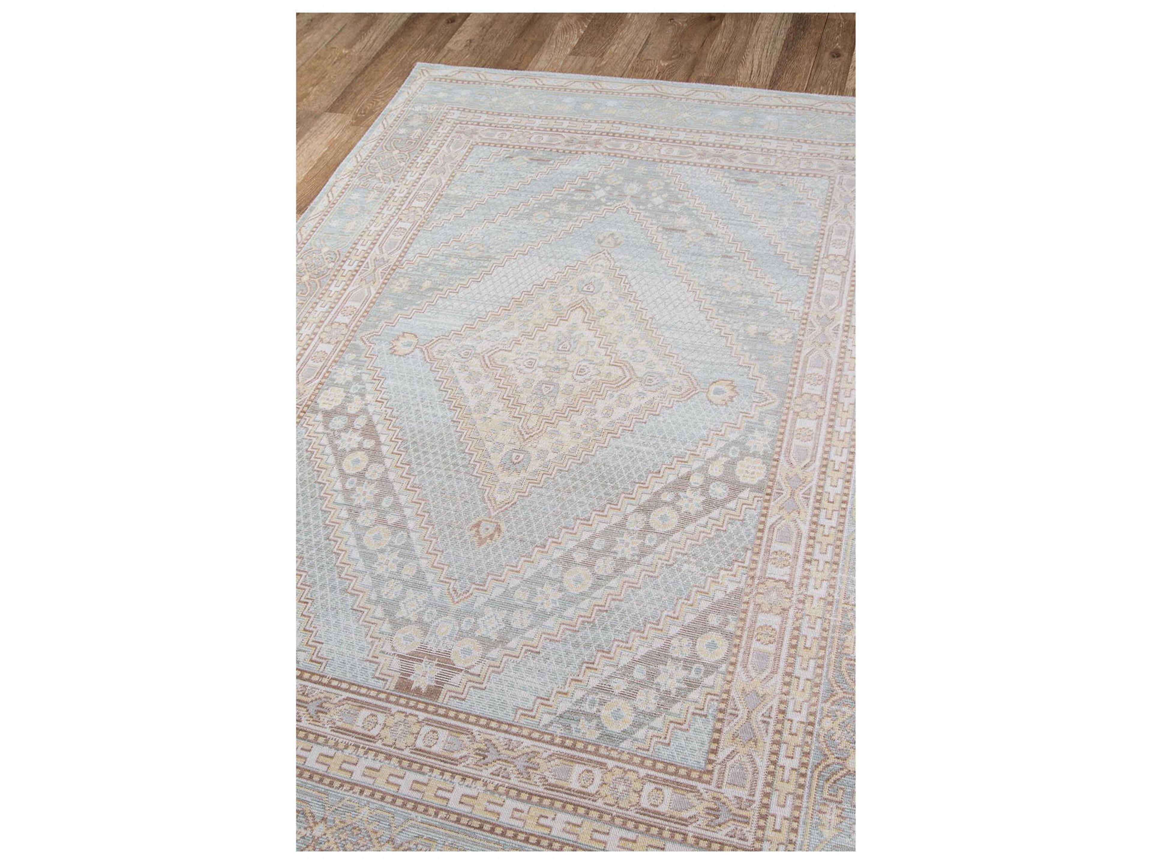 Momeni Isabella Bordered Area Rug
