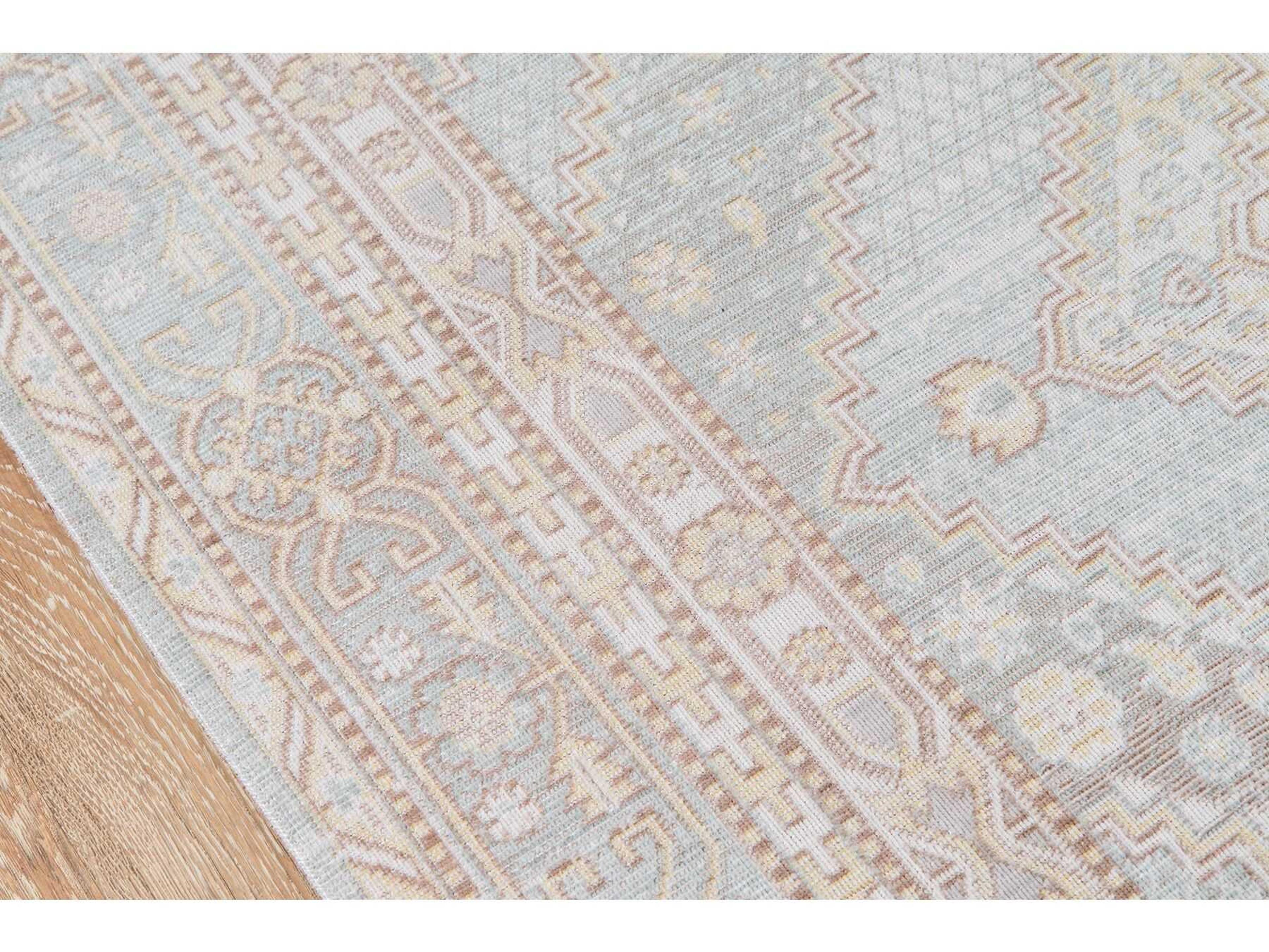 Momeni Isabella Bordered Area Rug