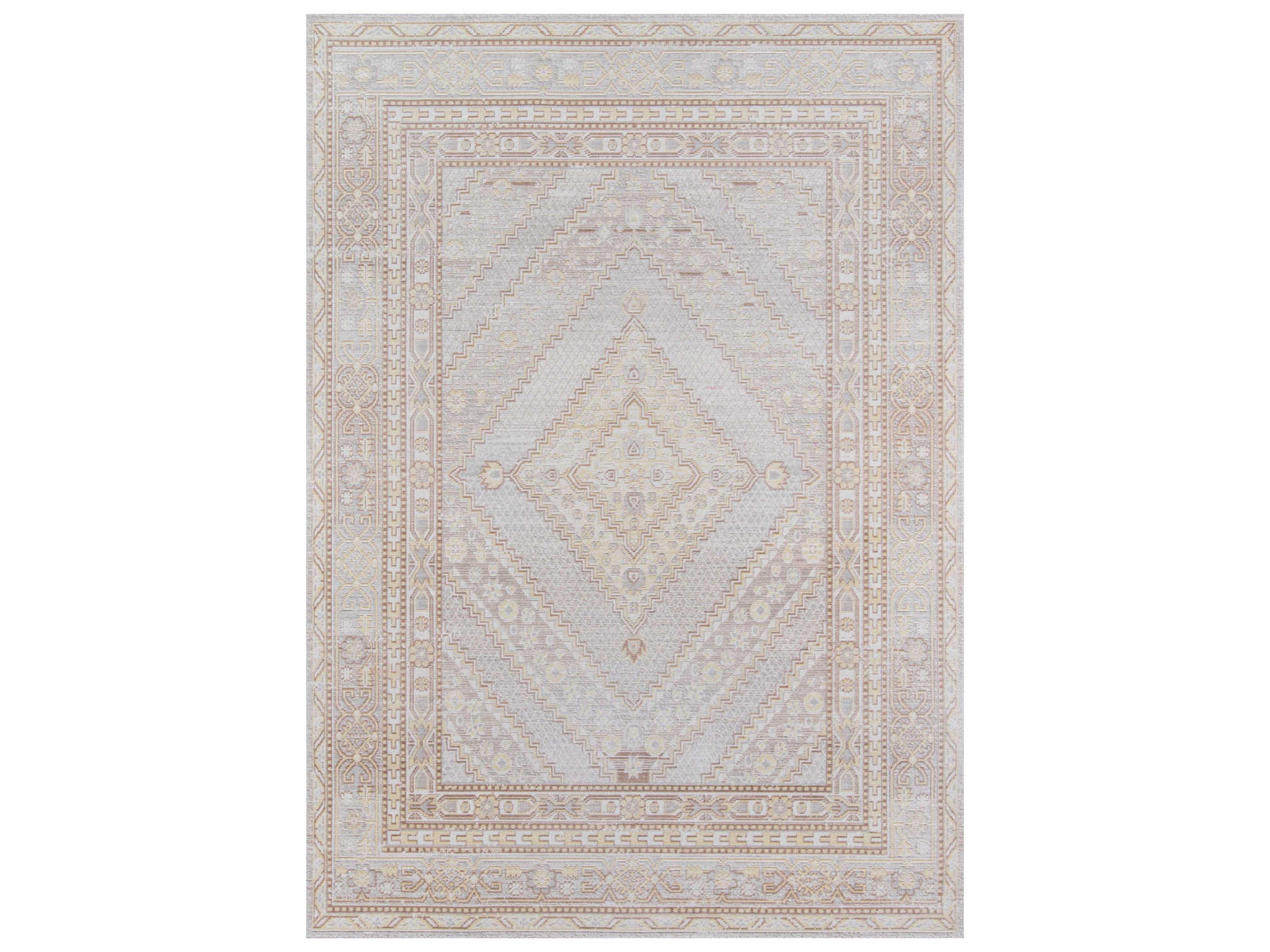 Momeni Isabella Bordered Area Rug