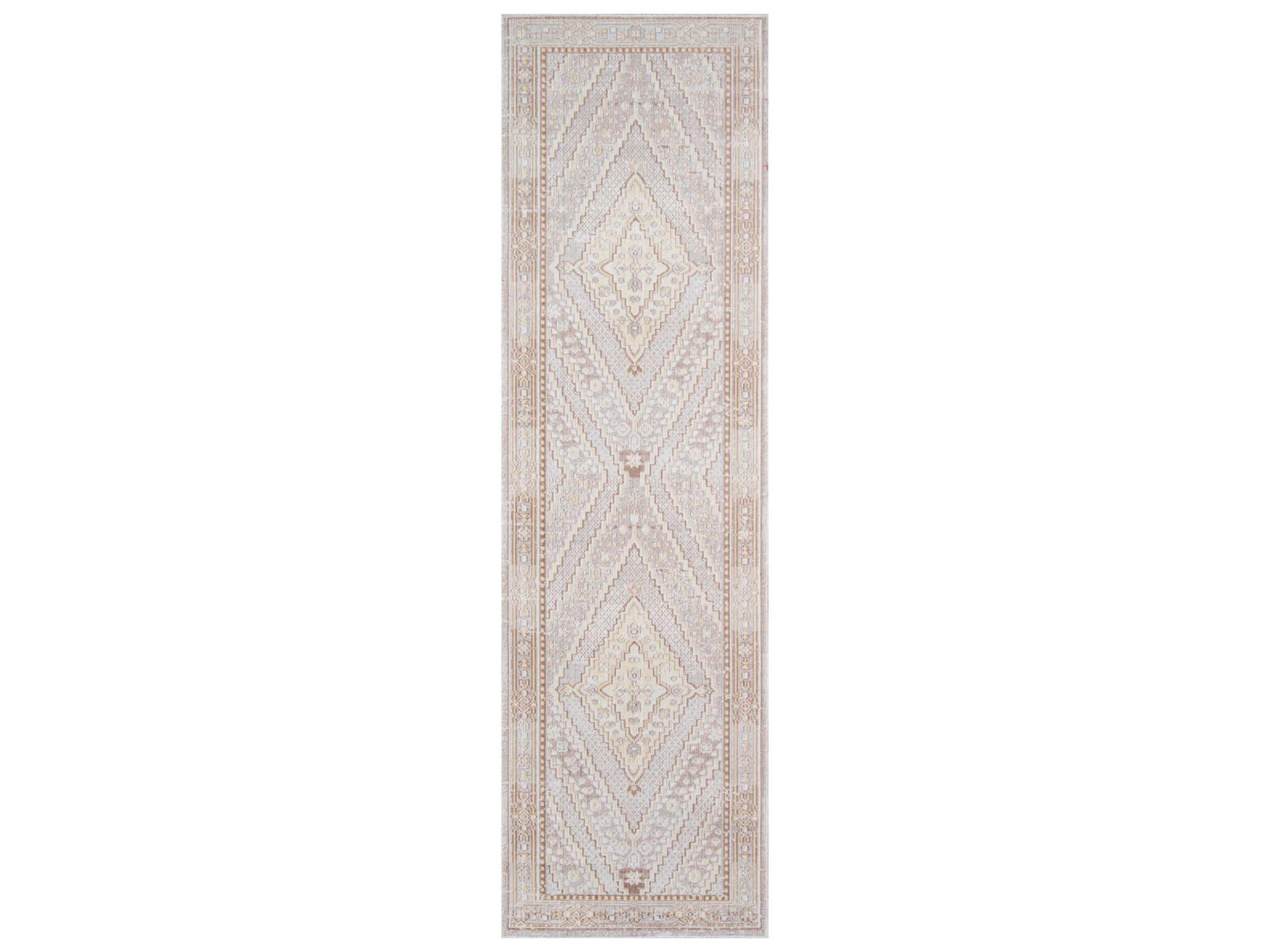 Momeni Isabella Bordered Area Rug