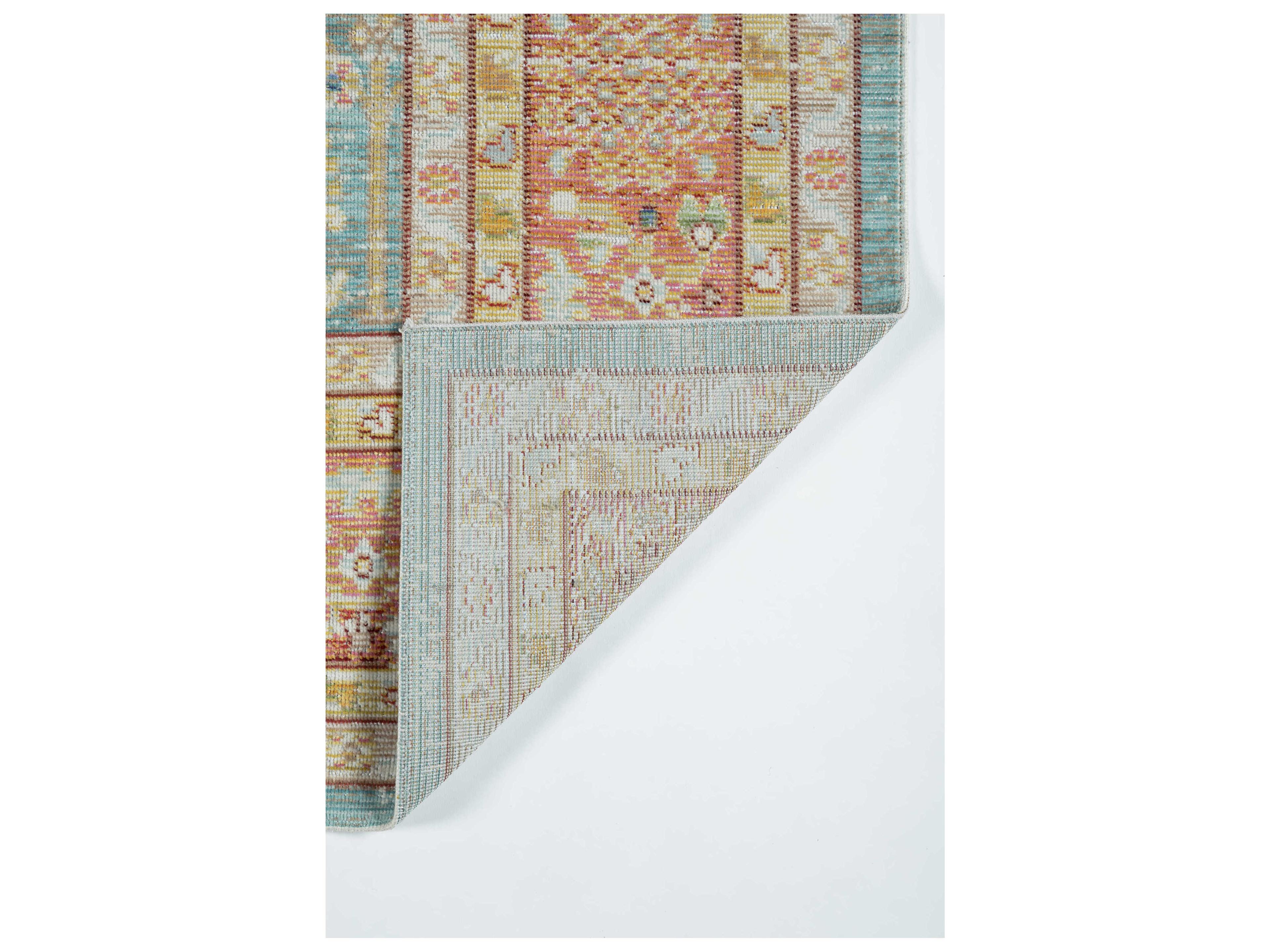 Momeni Isabella Bordered Area Rug