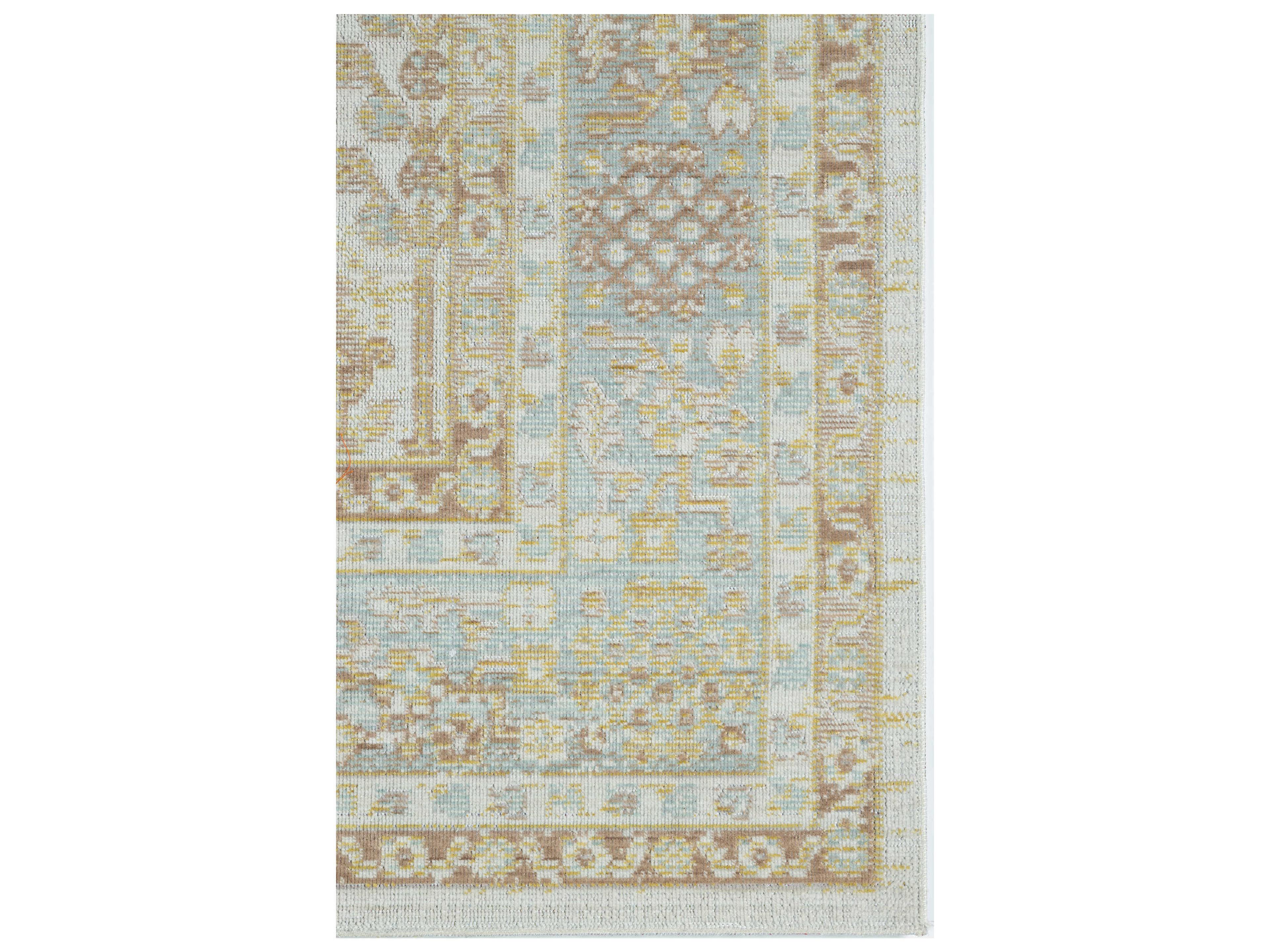 Momeni Isabella Bordered Area Rug
