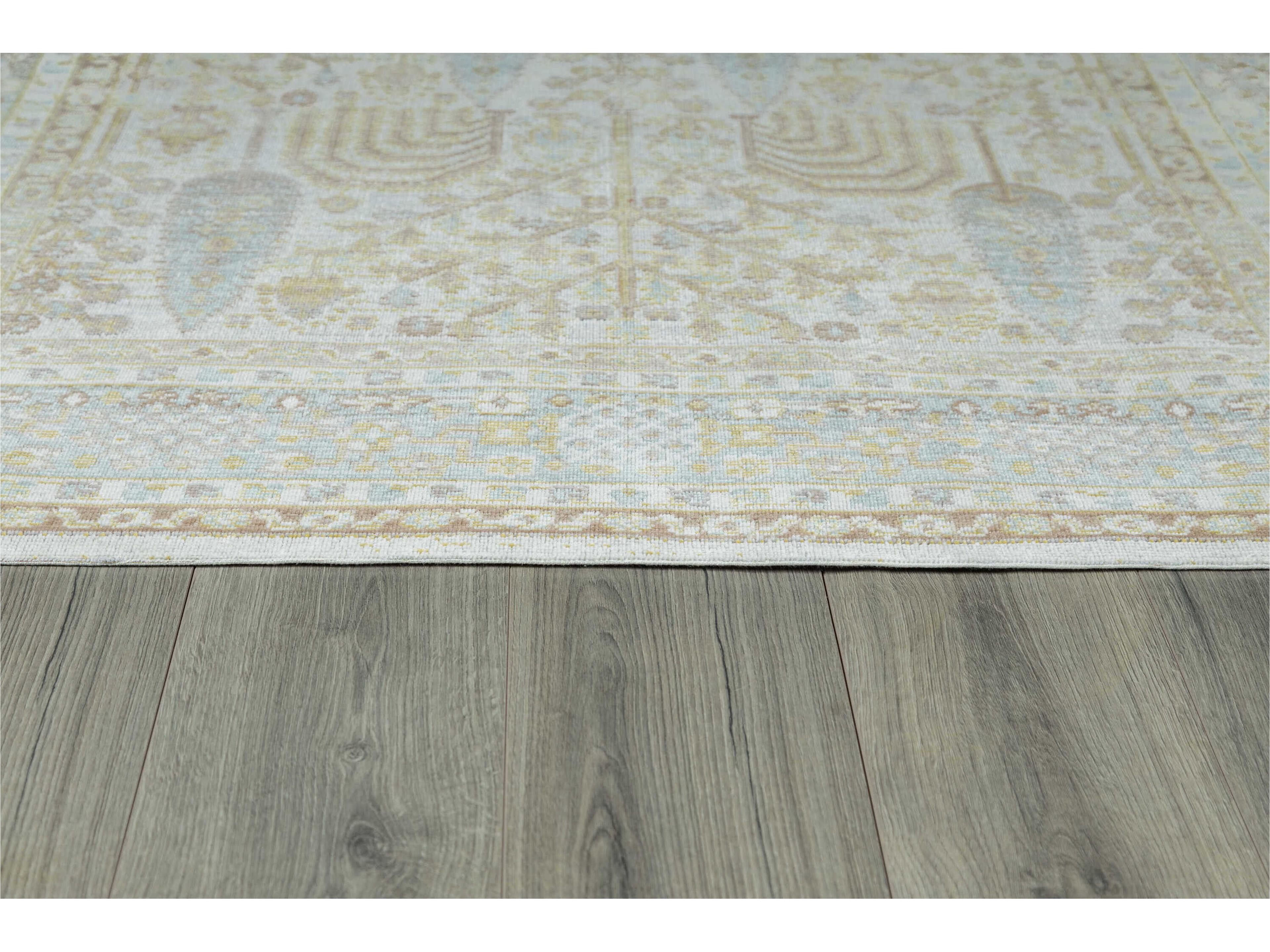 Momeni Isabella Bordered Area Rug