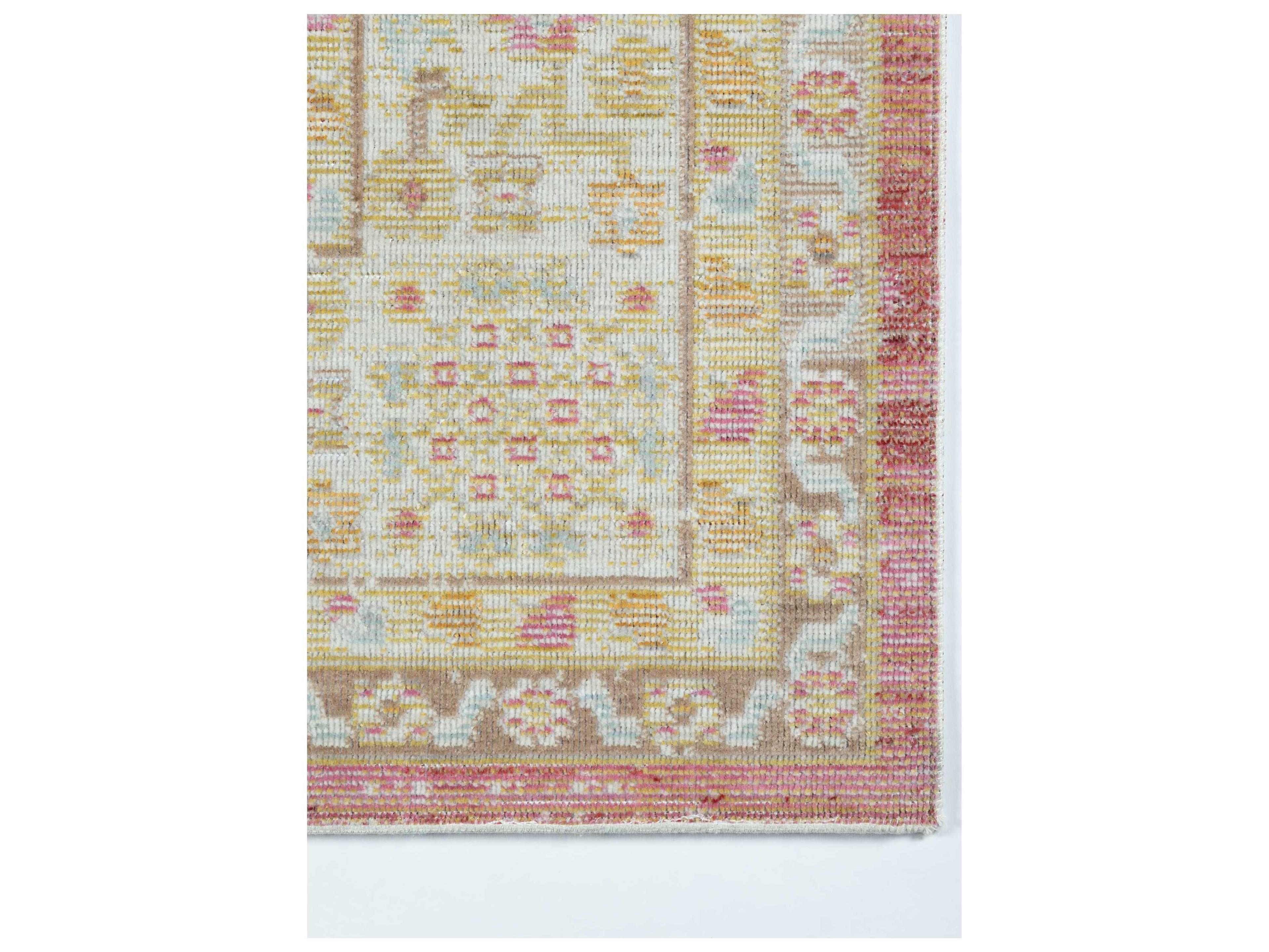 Momeni Isabella Bordered Area Rug